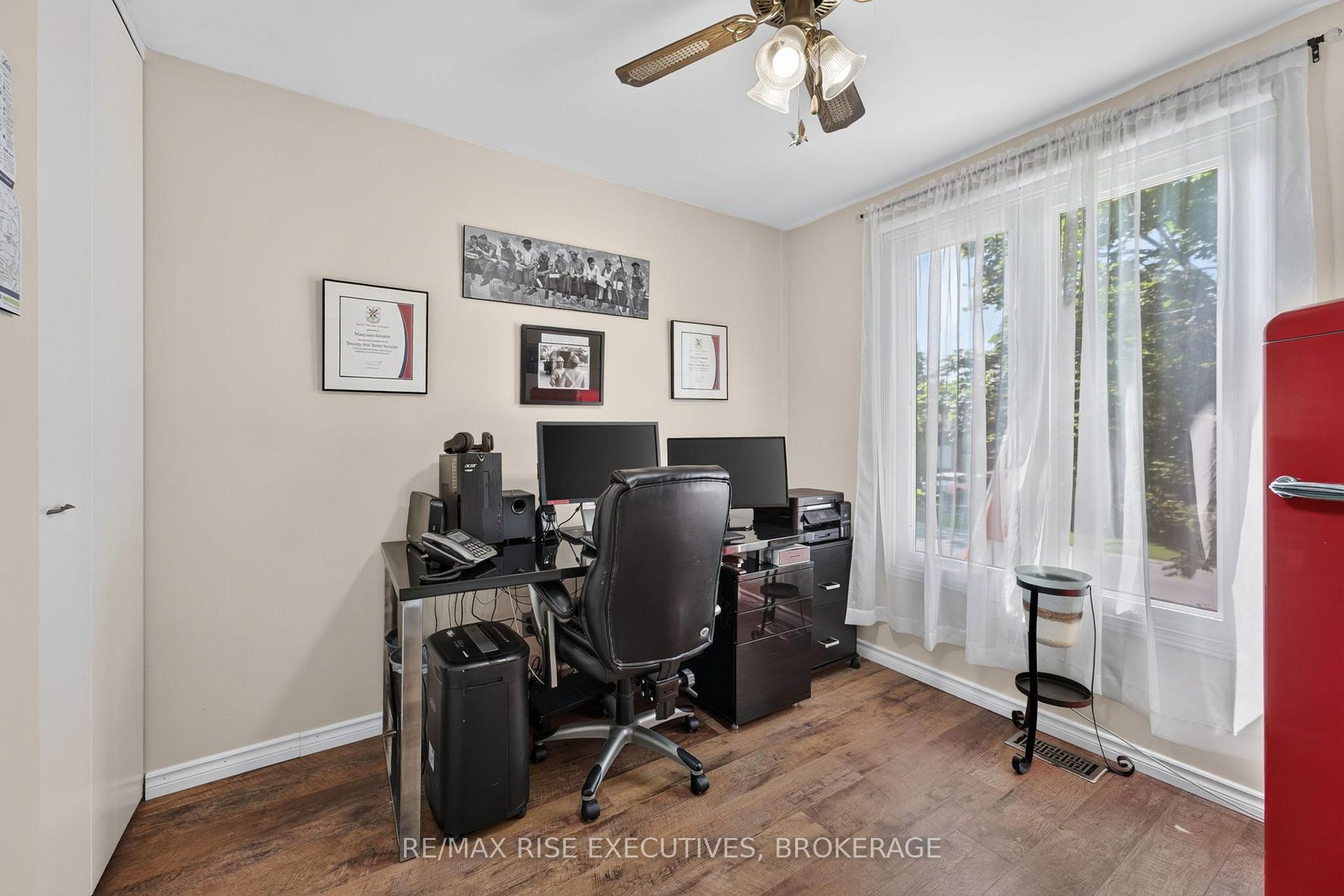 Photo 16 of 7 Cornell Avenue, Loyalist, Amherstview — HOMEH