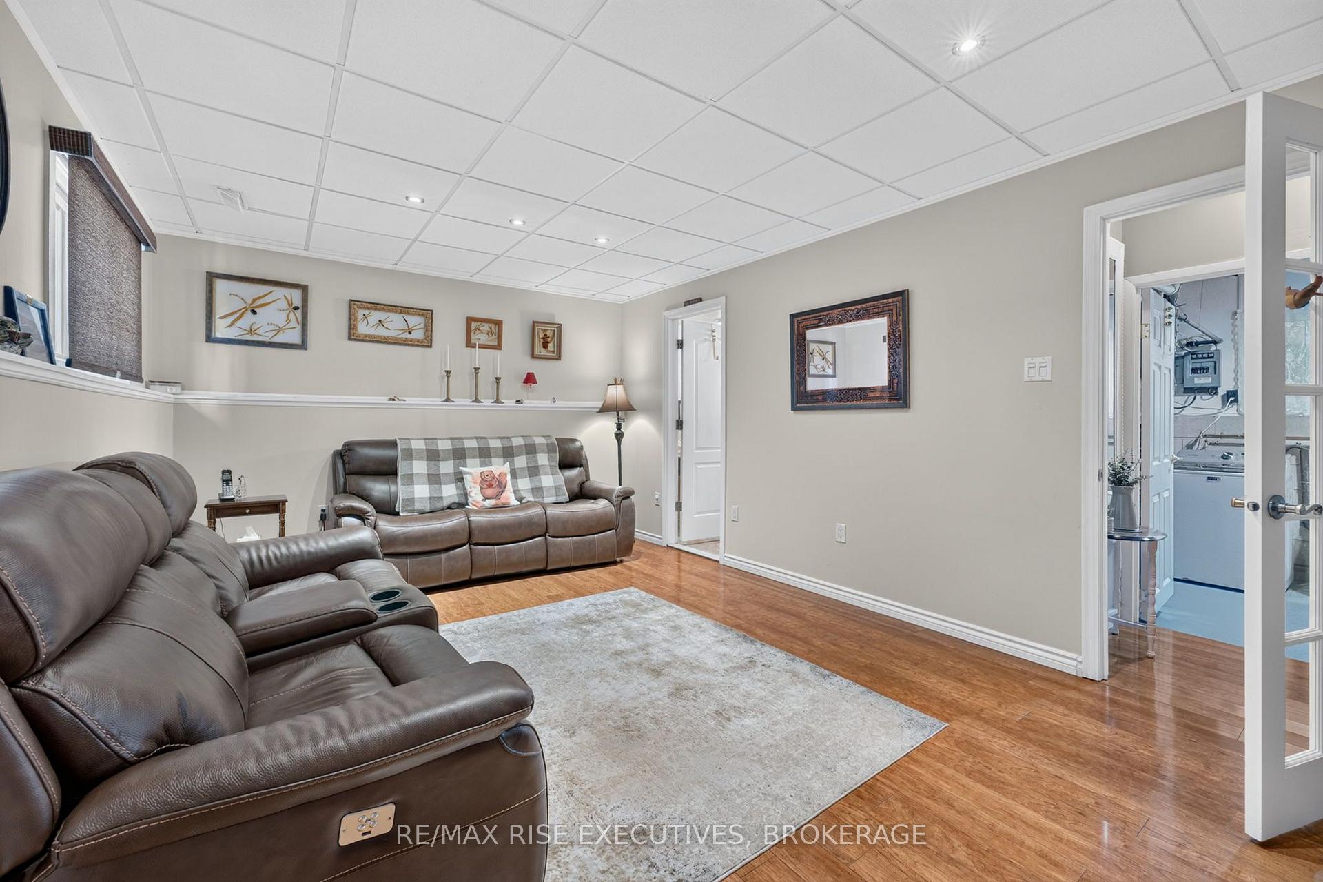 Photo 18 of 7 Cornell Avenue, Loyalist, Amherstview — HOMEH