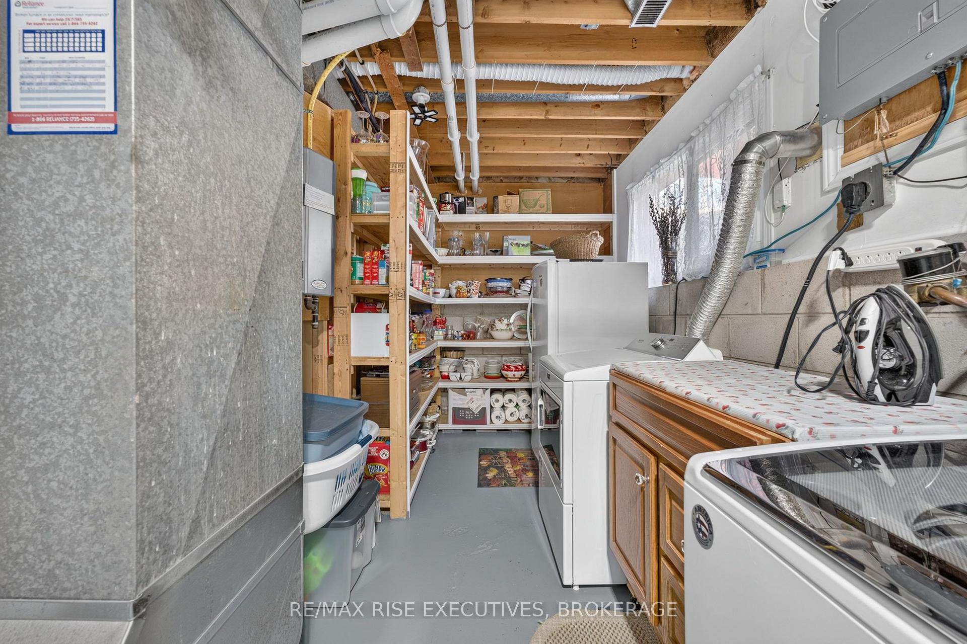 Photo 20 of 7 Cornell Avenue, Loyalist, Amherstview — HOMEH
