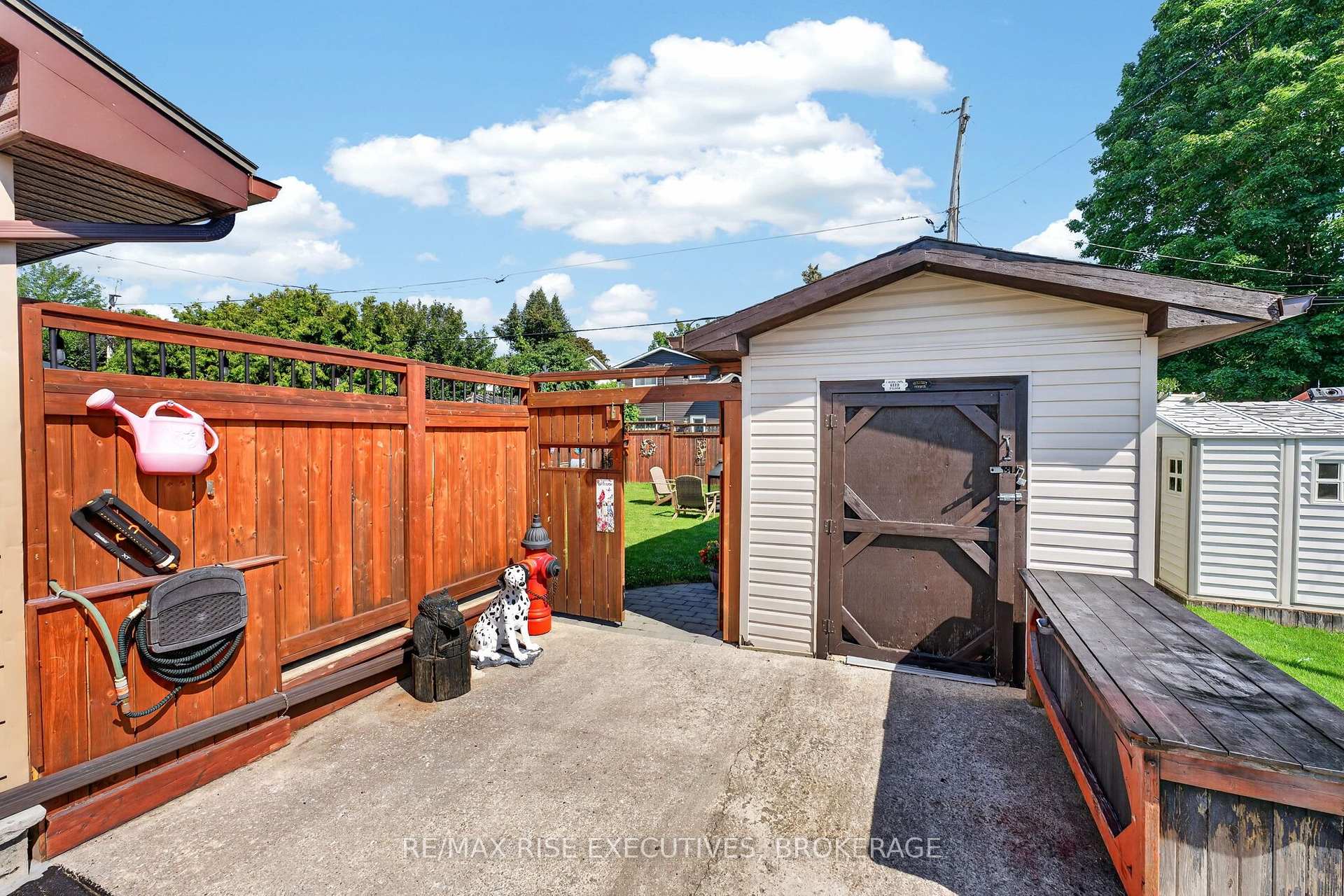 Photo 22 of 7 Cornell Avenue, Loyalist, Amherstview — HOMEH
