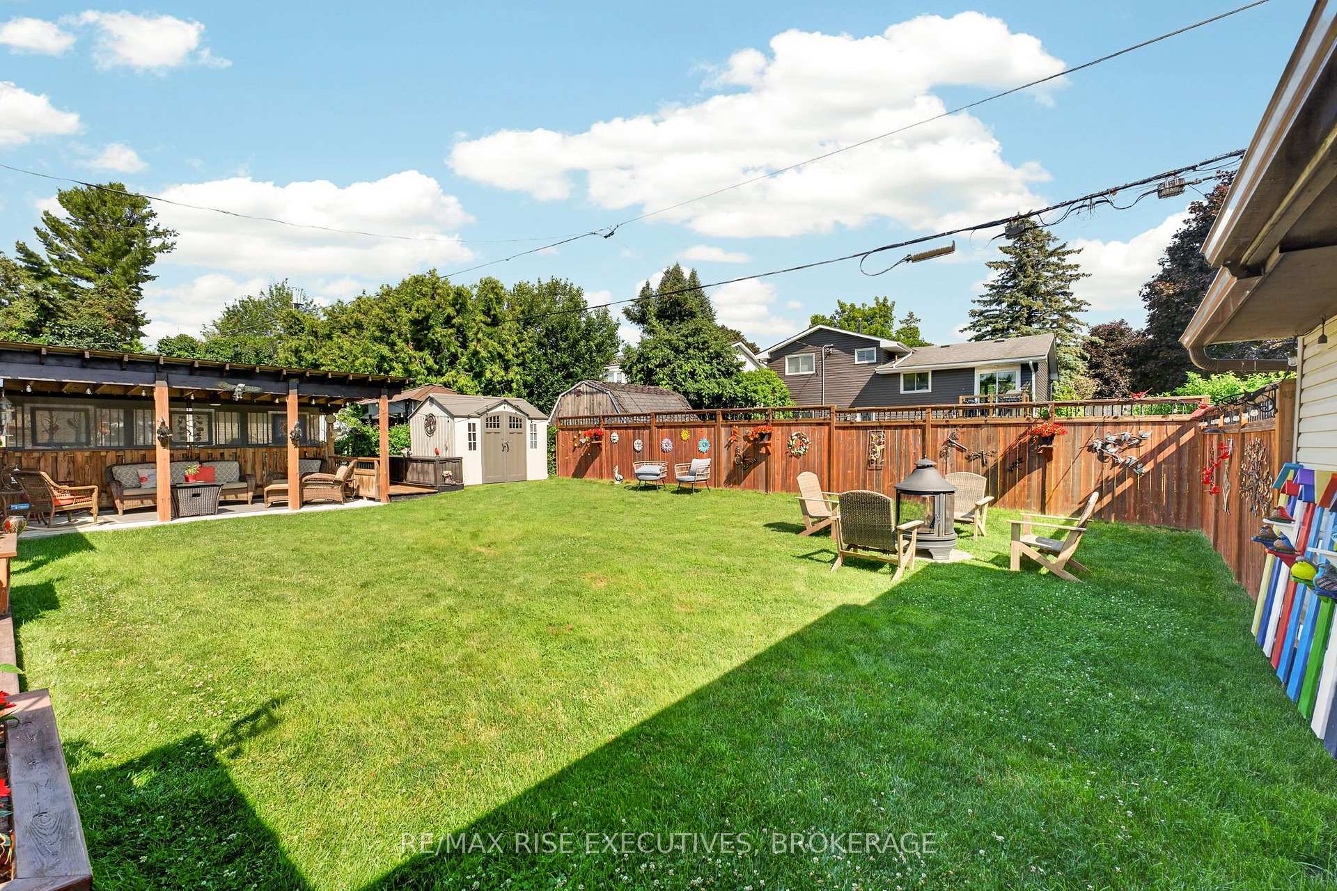 Photo 23 of 7 Cornell Avenue, Loyalist, Amherstview — HOMEH
