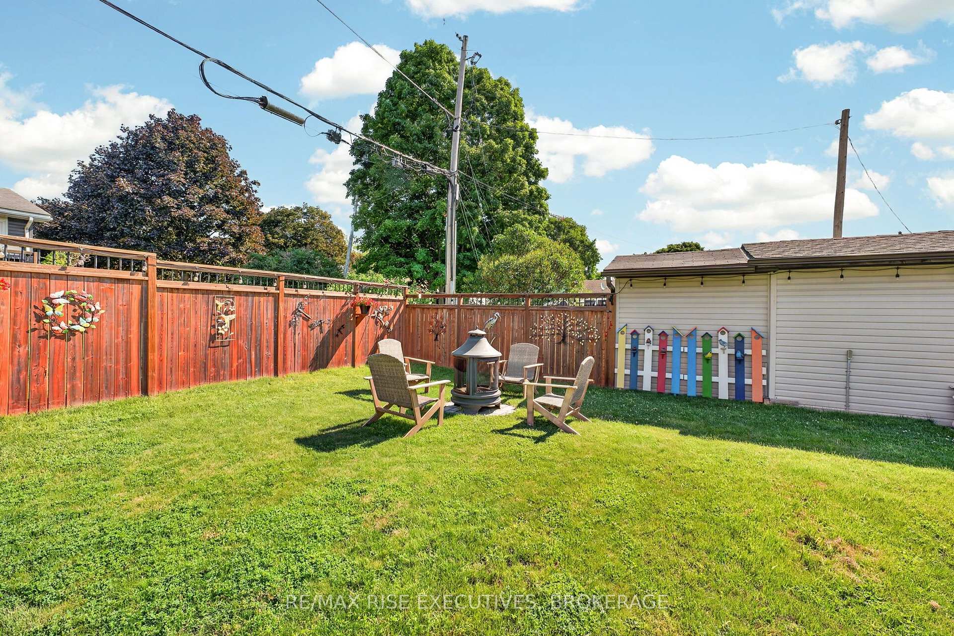 Photo 26 of 7 Cornell Avenue, Loyalist, Amherstview — HOMEH