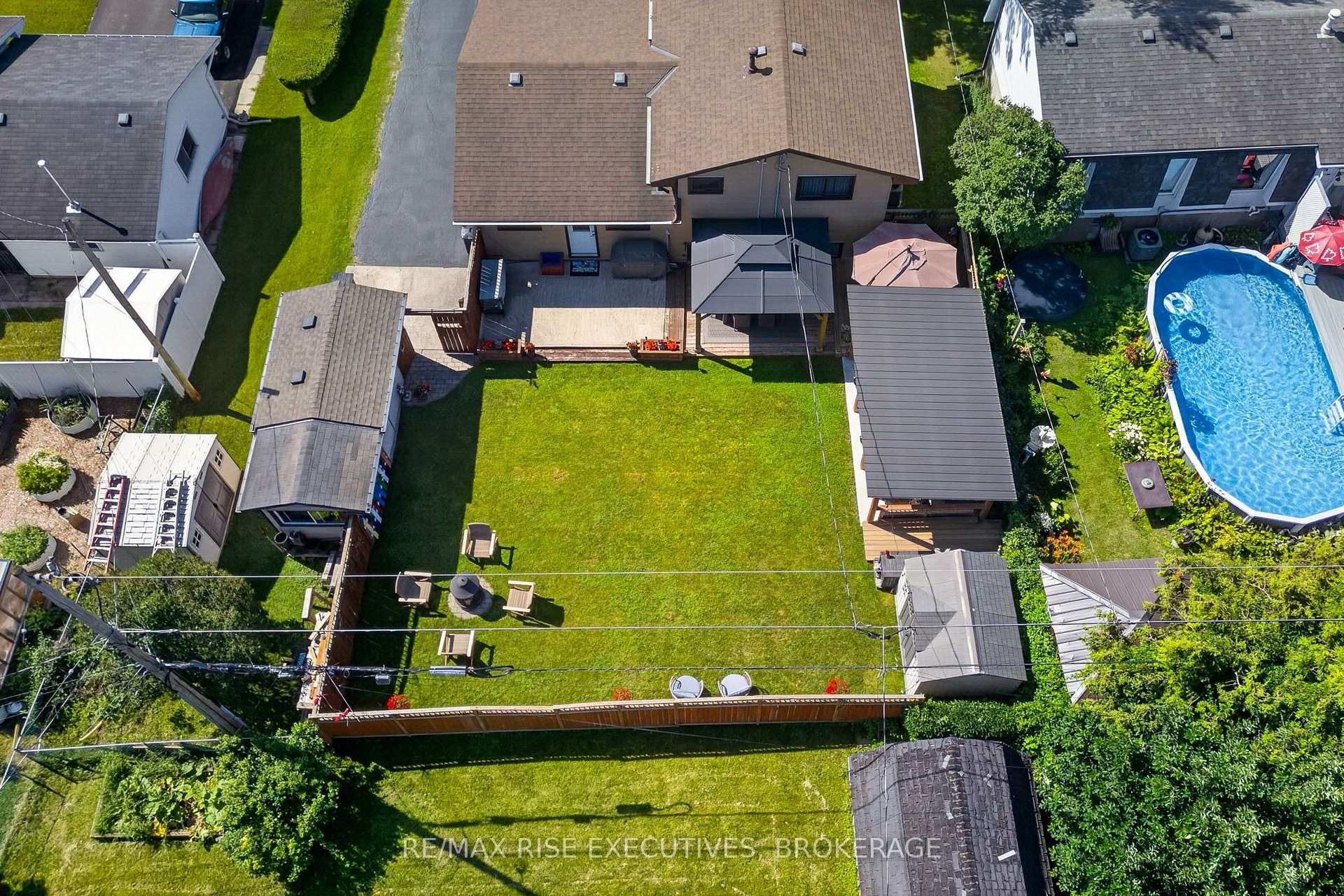 Photo 30 of 7 Cornell Avenue, Loyalist, Amherstview — HOMEH