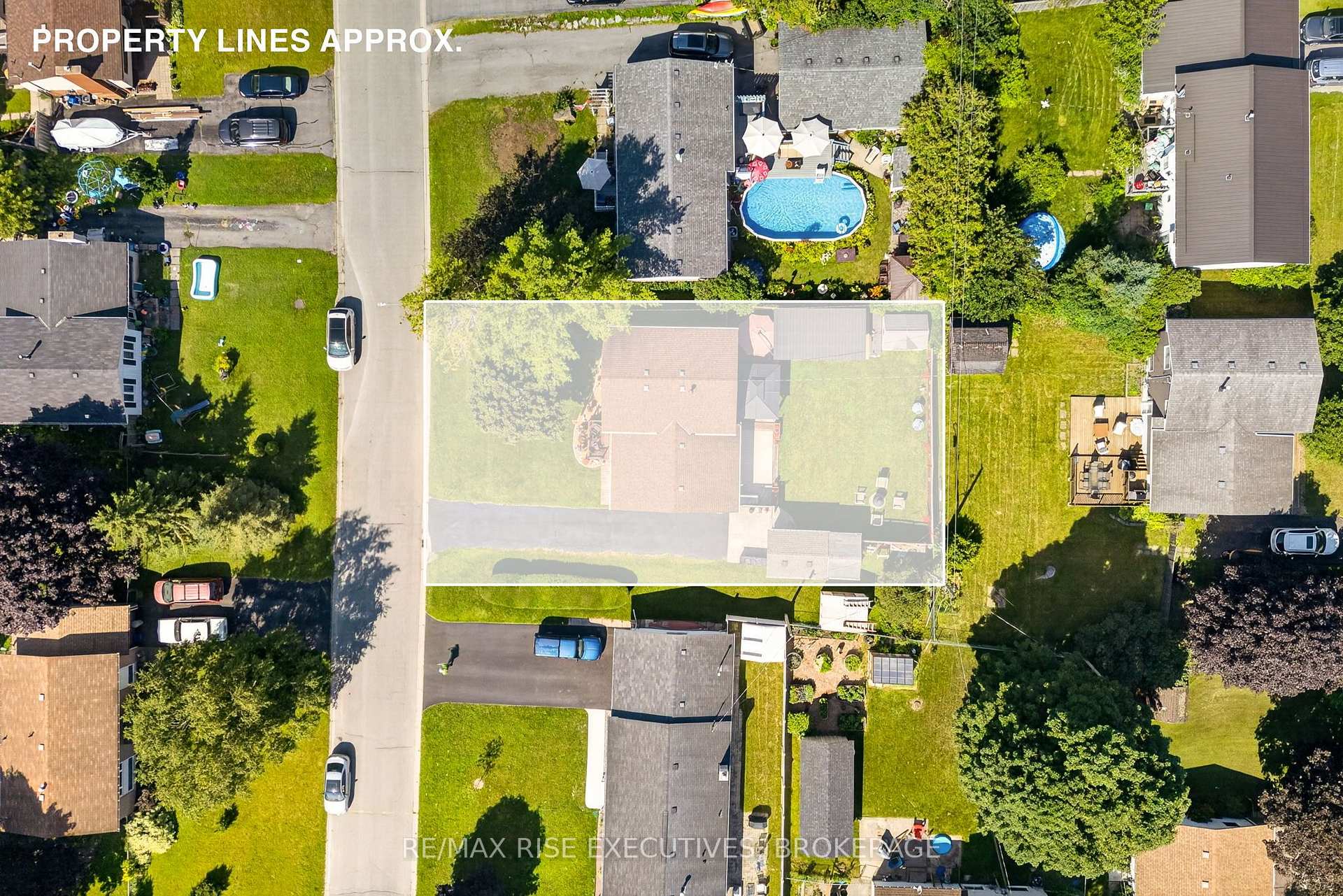 Photo 31 of 7 Cornell Avenue, Loyalist, Amherstview — HOMEH