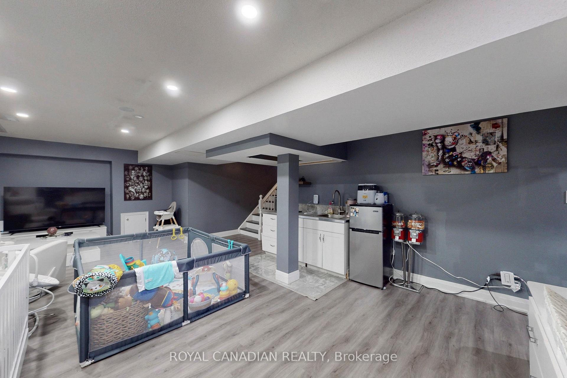 Photo 31 of 18 Millpond Place, Hamilton, Randall — HOMEH