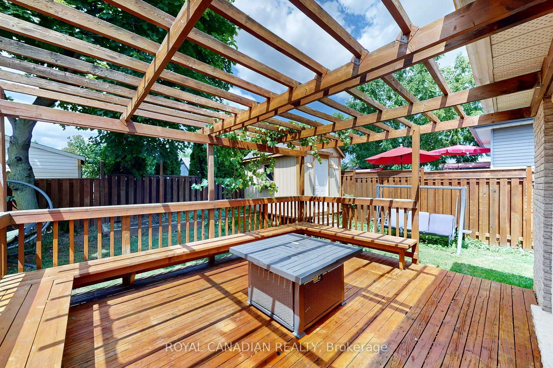 Photo 37 of 18 Millpond Place, Hamilton, Randall — HOMEH