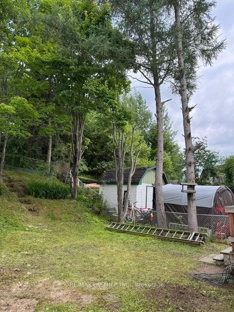 Photo 24 of 26 Hergott Avenue, Elliot Lake, West — HOMEH