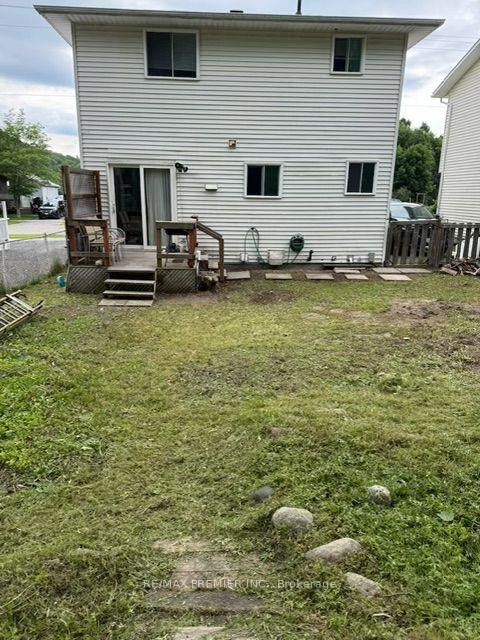 Photo 26 of 26 Hergott Avenue, Elliot Lake, West — HOMEH