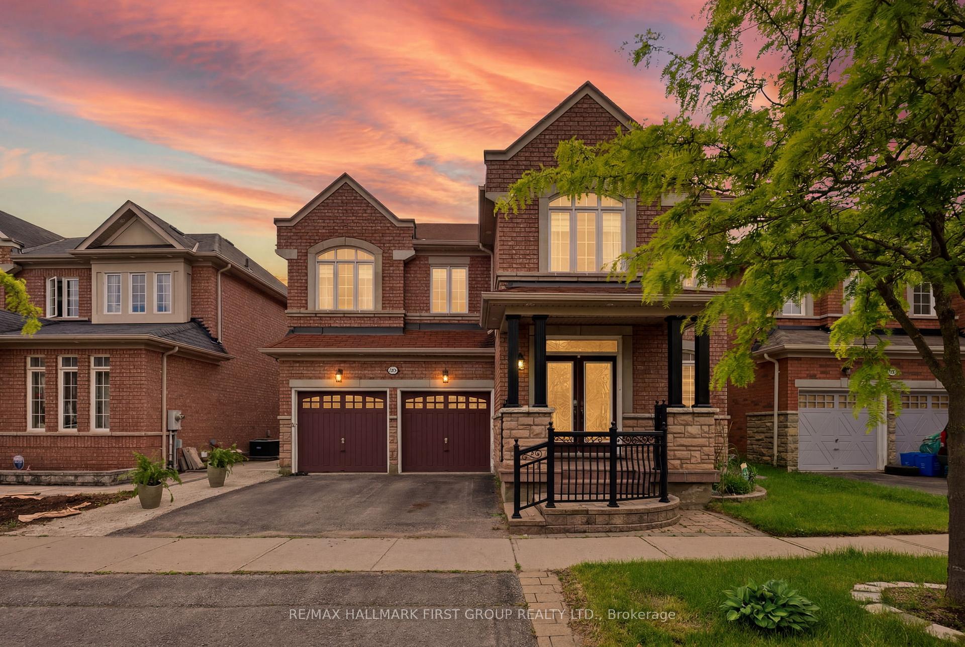 Photo 1 of 22 Cragg Crescent, Ajax, Northwest Ajax — HOMEH