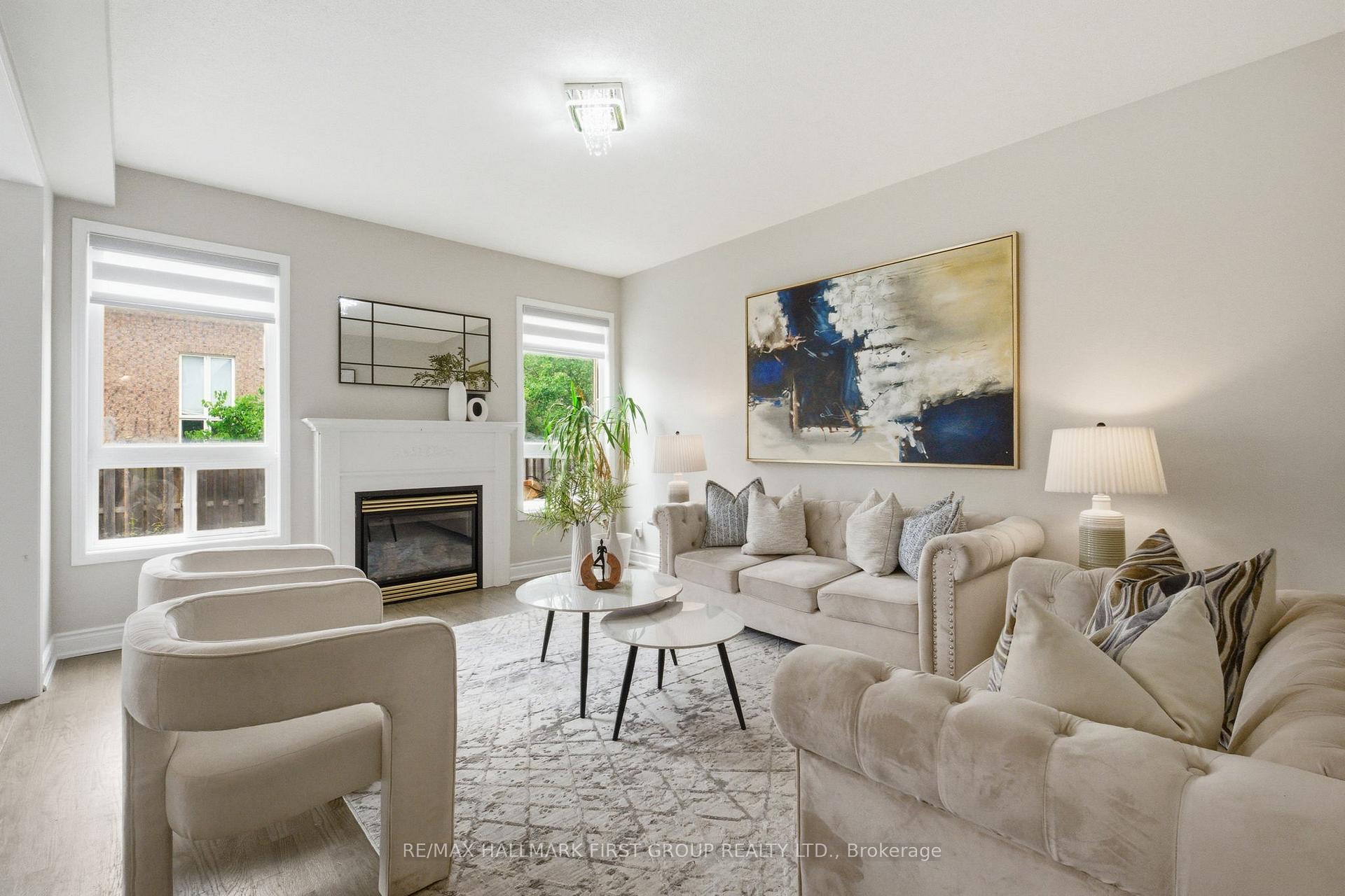 Photo 15 of 22 Cragg Crescent, Ajax, Northwest Ajax — HOMEH
