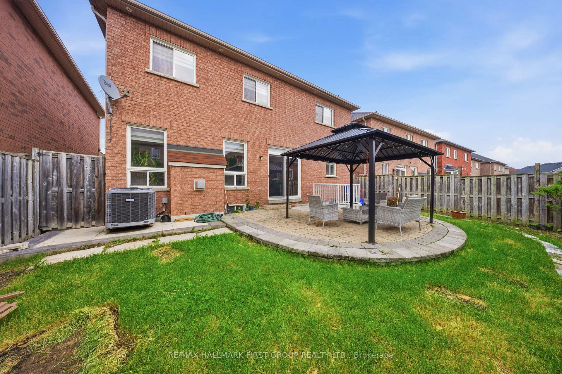 Photo 32 of 22 Cragg Crescent, Ajax, Northwest Ajax — HOMEH
