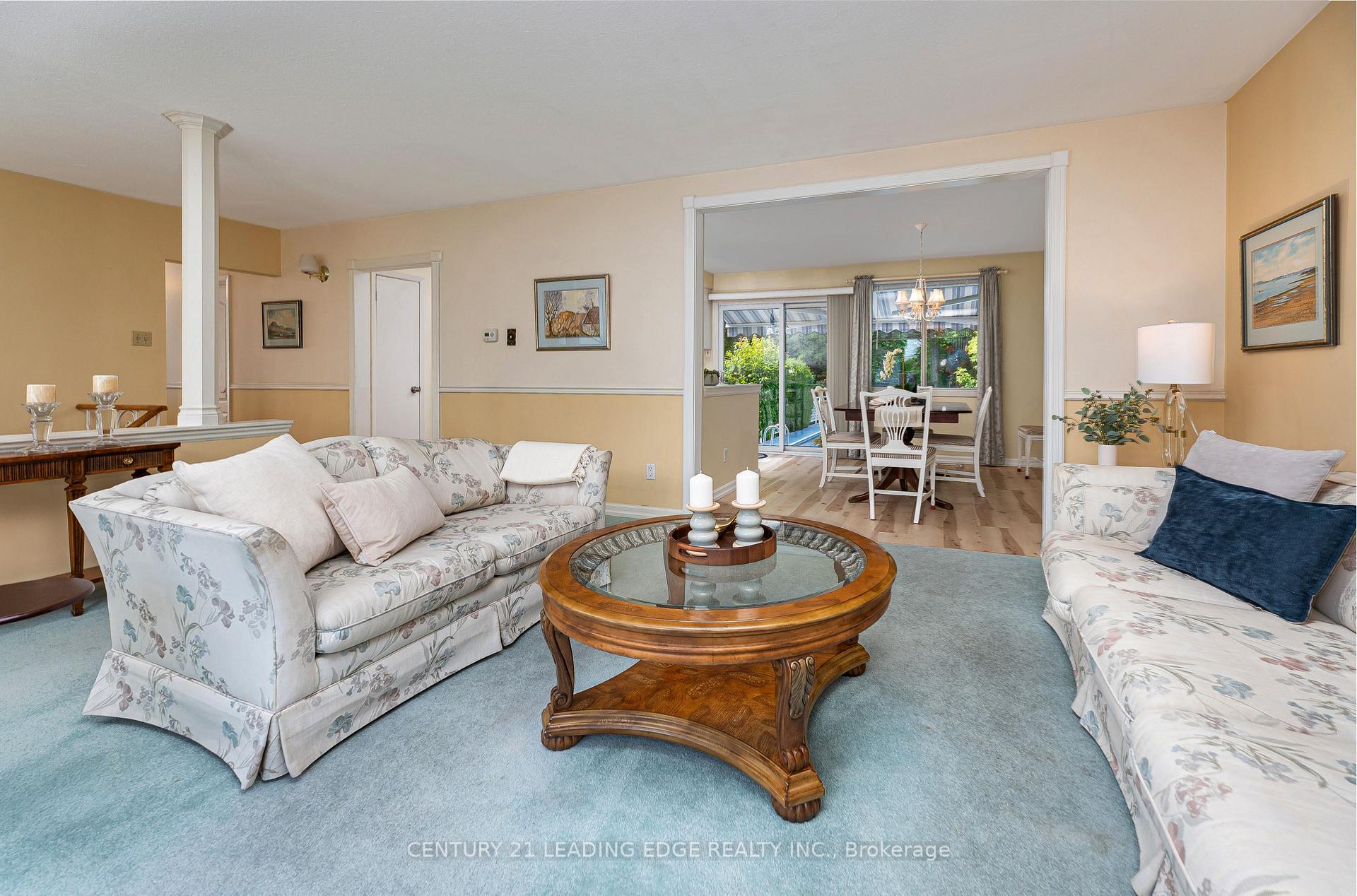 Photo 7 of 94 Southdale Drive, Markham, Bullock — HOMEH