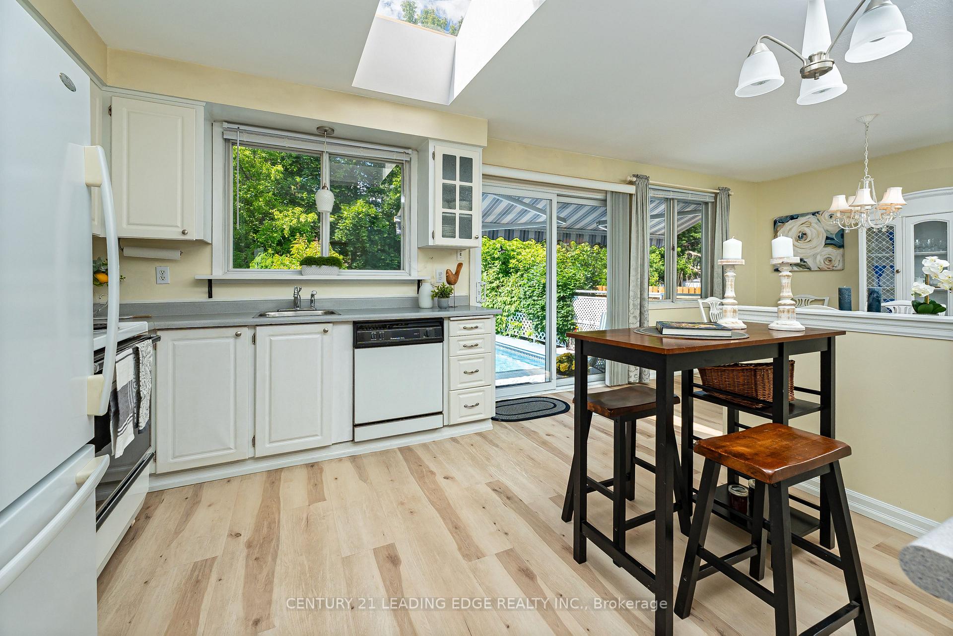 Photo 9 of 94 Southdale Drive, Markham, Bullock — HOMEH