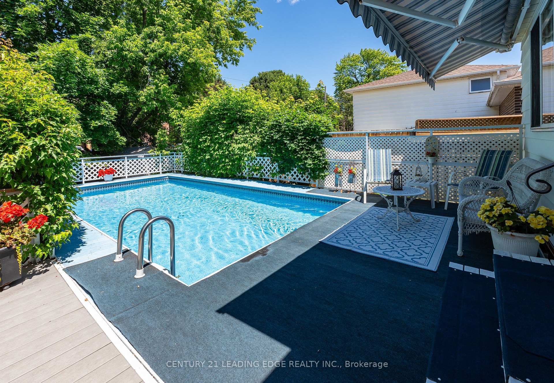 Photo 21 of 94 Southdale Drive, Markham, Bullock — HOMEH