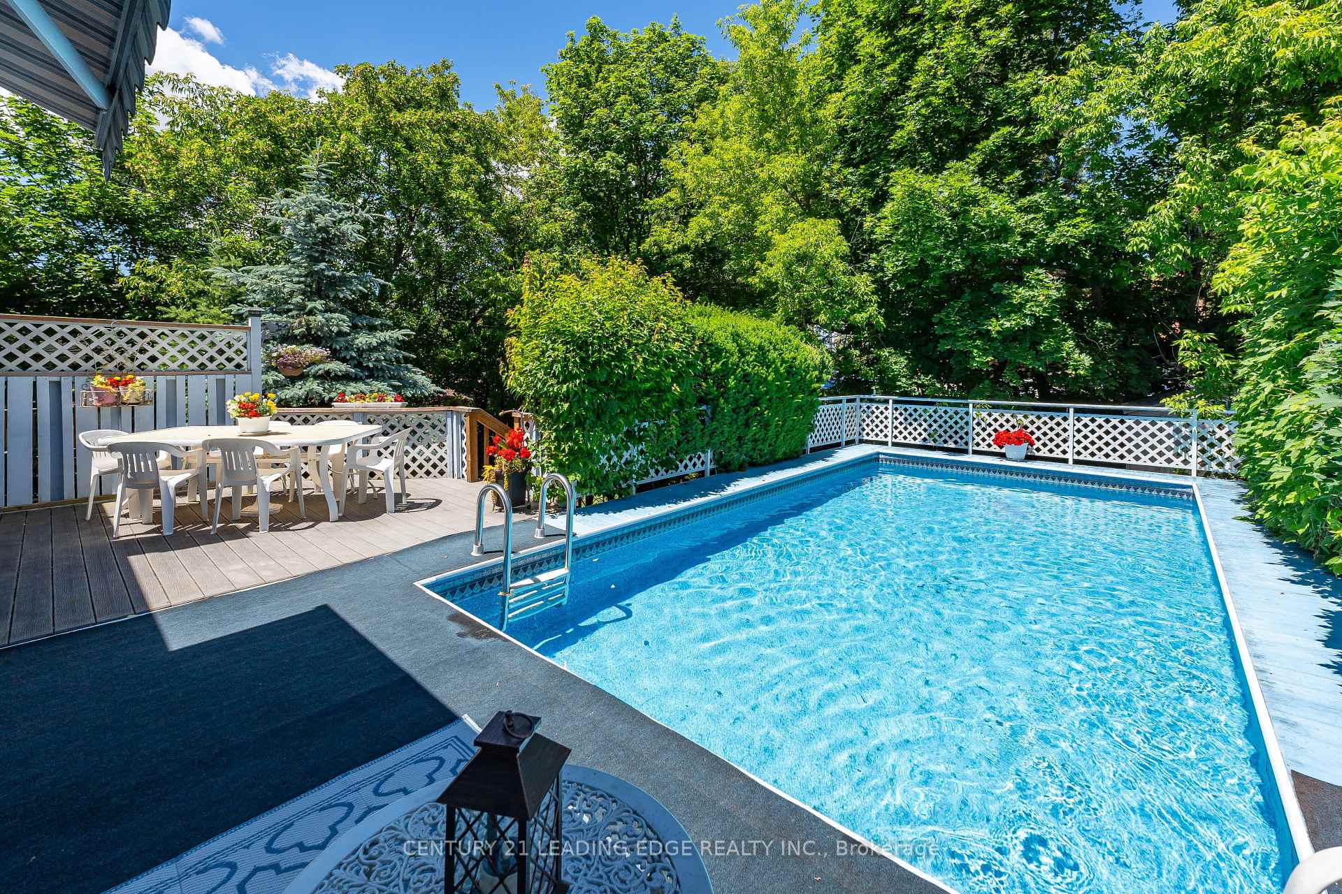 Photo 23 of 94 Southdale Drive, Markham, Bullock — HOMEH