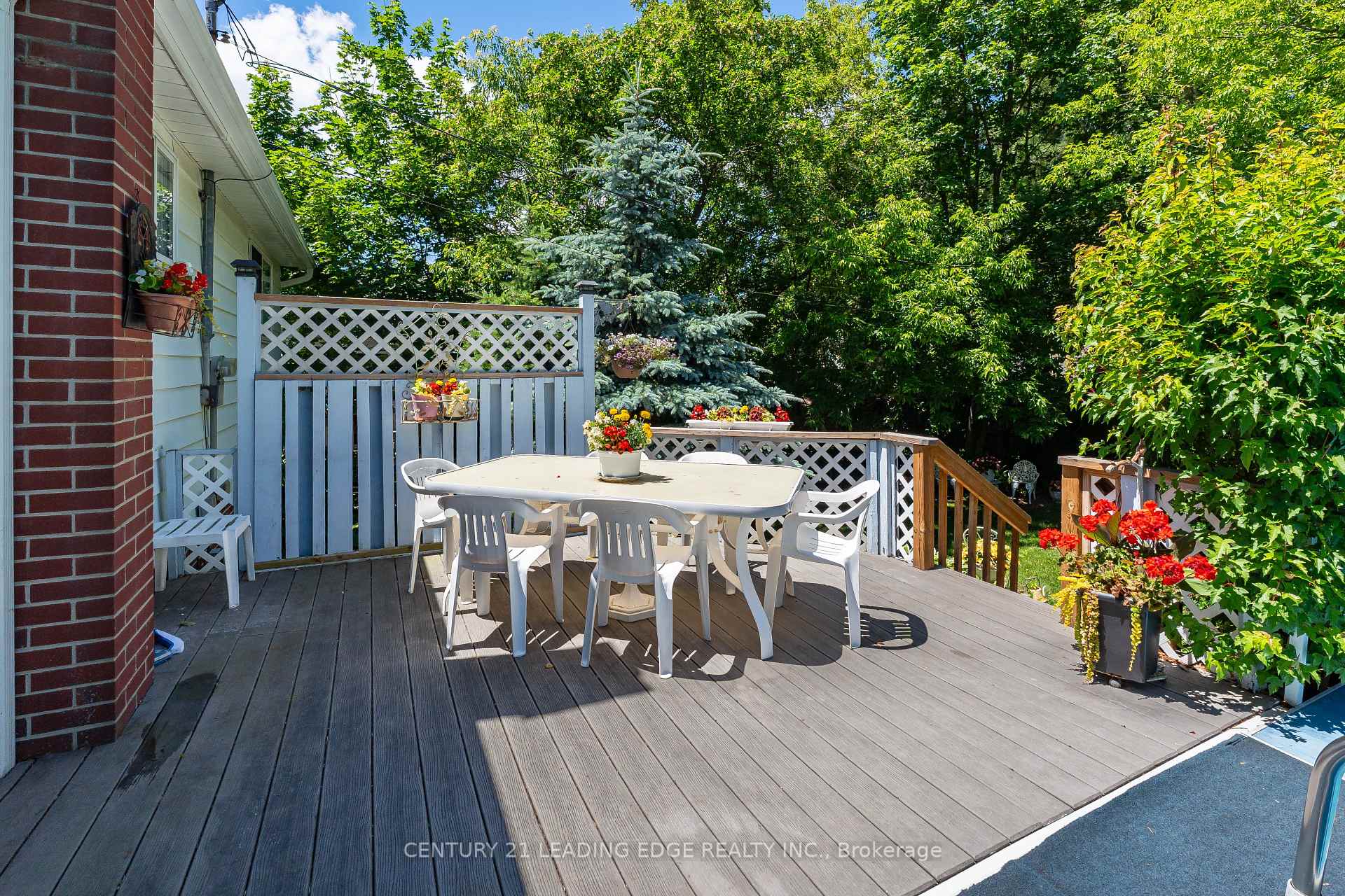 Photo 24 of 94 Southdale Drive, Markham, Bullock — HOMEH