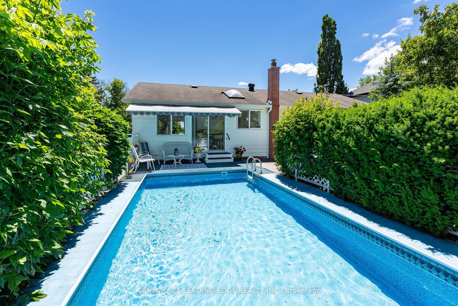 Photo 25 of 94 Southdale Drive, Markham, Bullock — HOMEH