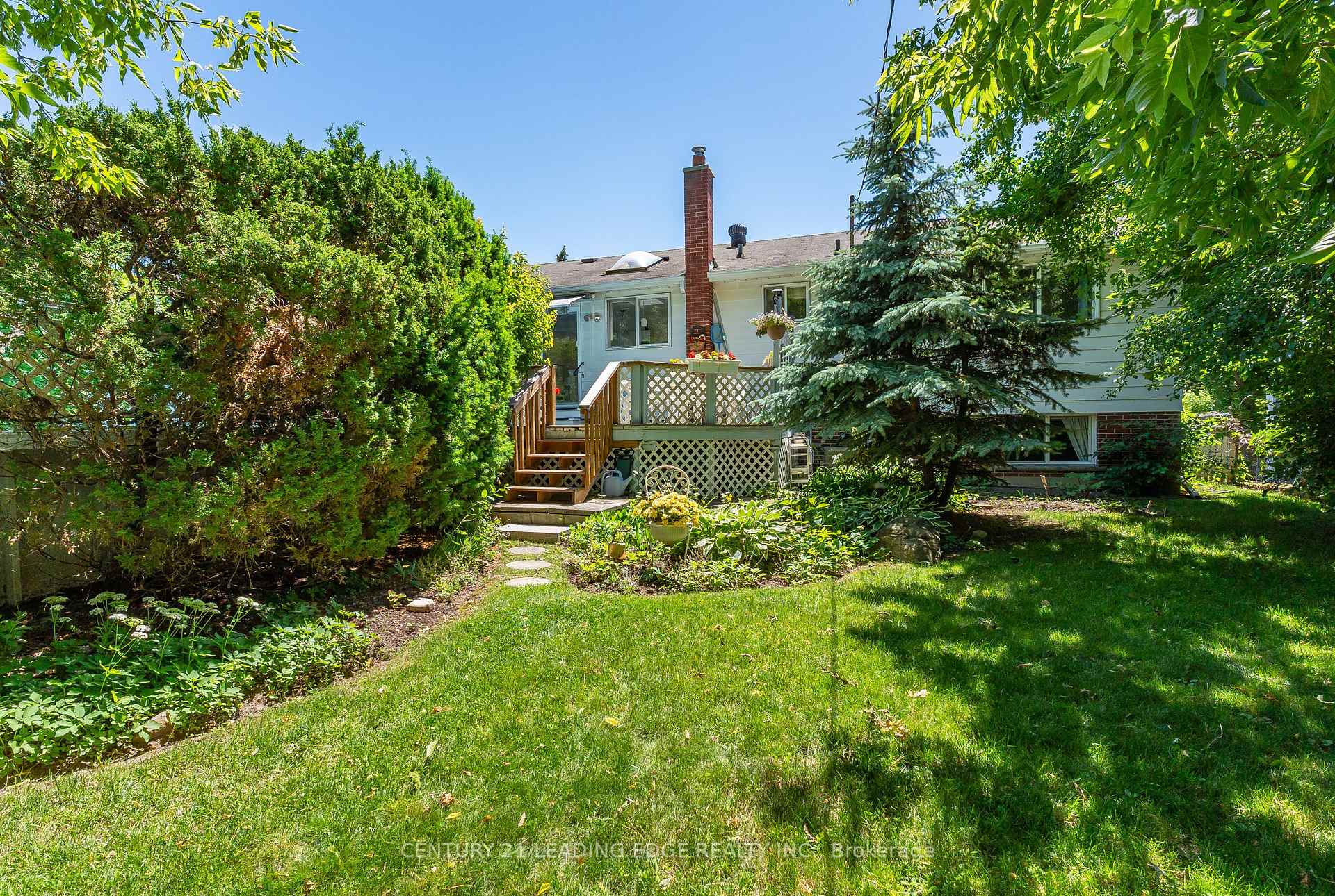 Photo 27 of 94 Southdale Drive, Markham, Bullock — HOMEH