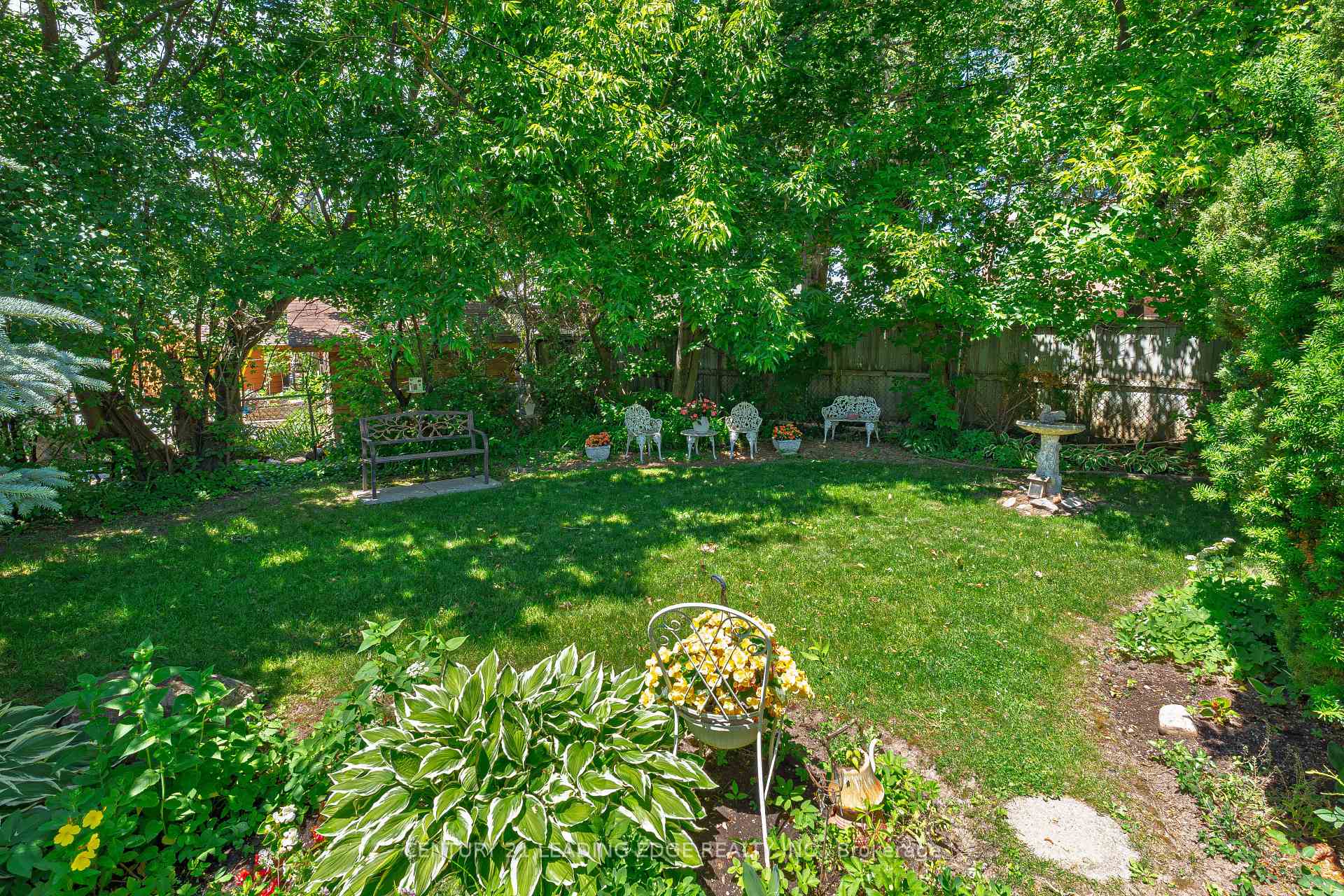 Photo 28 of 94 Southdale Drive, Markham, Bullock — HOMEH