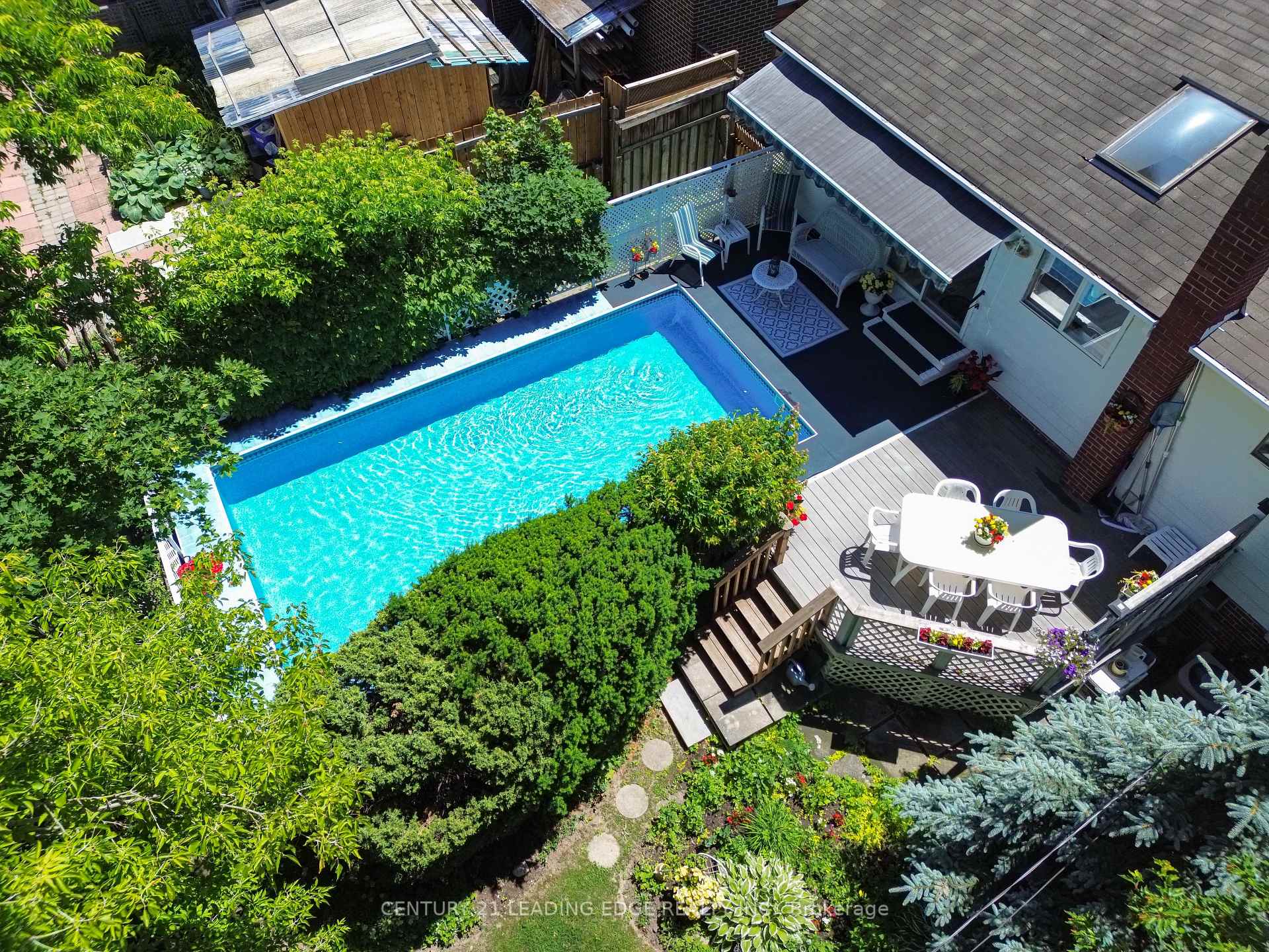Photo 29 of 94 Southdale Drive, Markham, Bullock — HOMEH