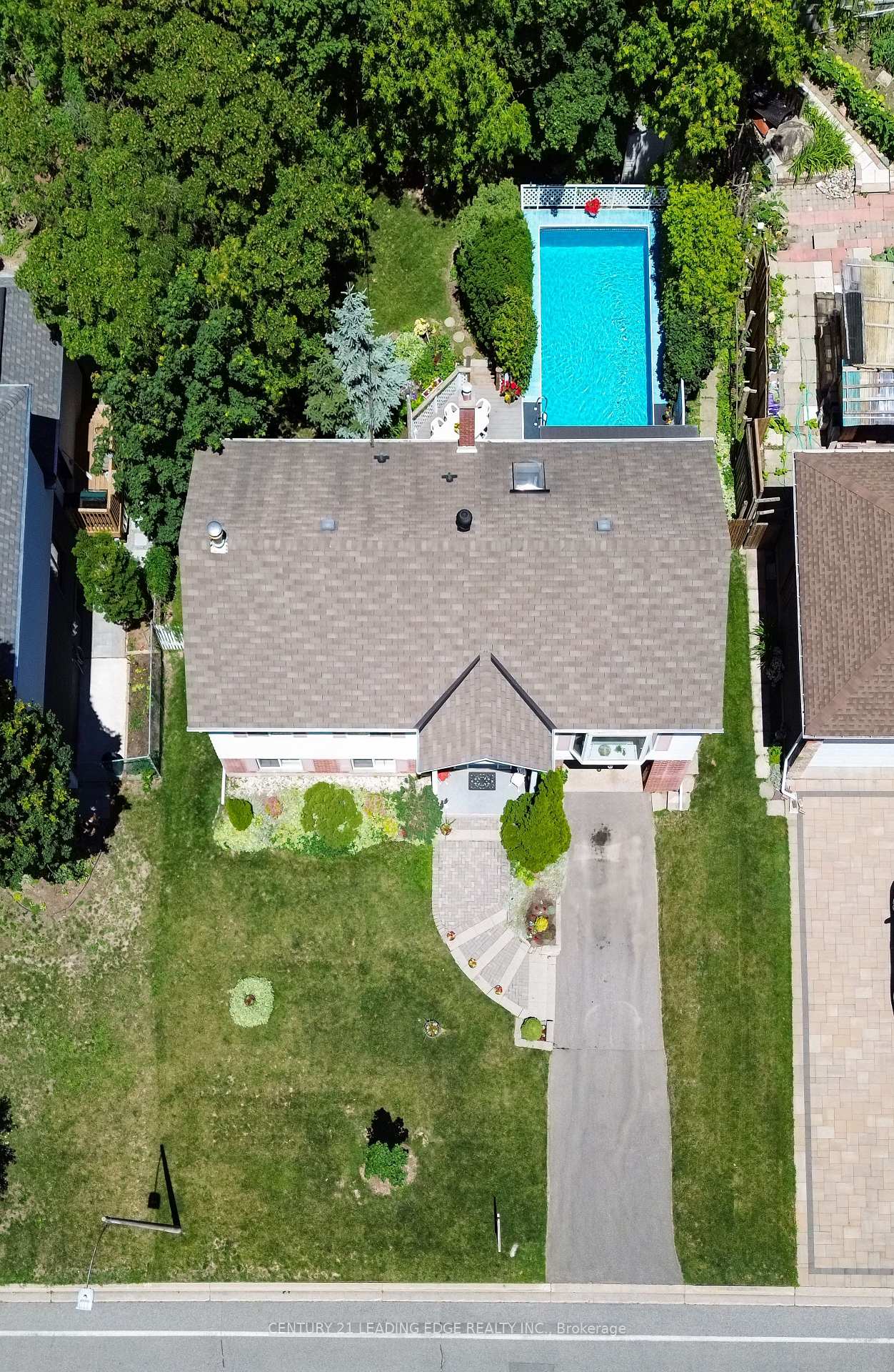 Photo 30 of 94 Southdale Drive, Markham, Bullock — HOMEH