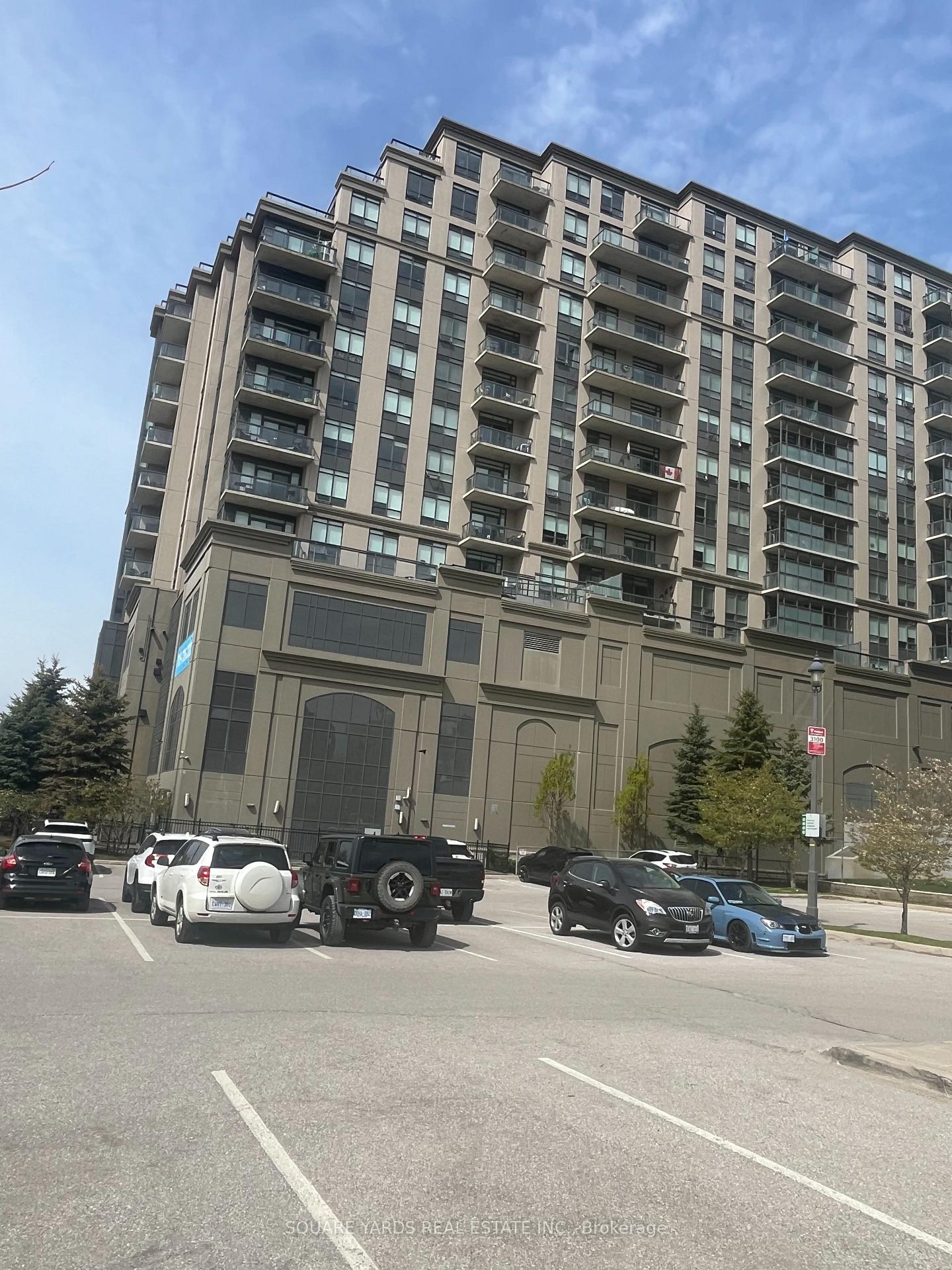 Photo 1 of Unit 1205, 15 Maple Avenue, Barrie, City Centre — HOMEH