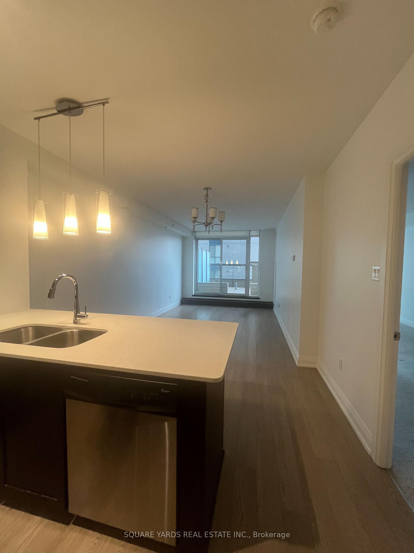 Photo 4 of Unit 1205, 15 Maple Avenue, Barrie, City Centre — HOMEH