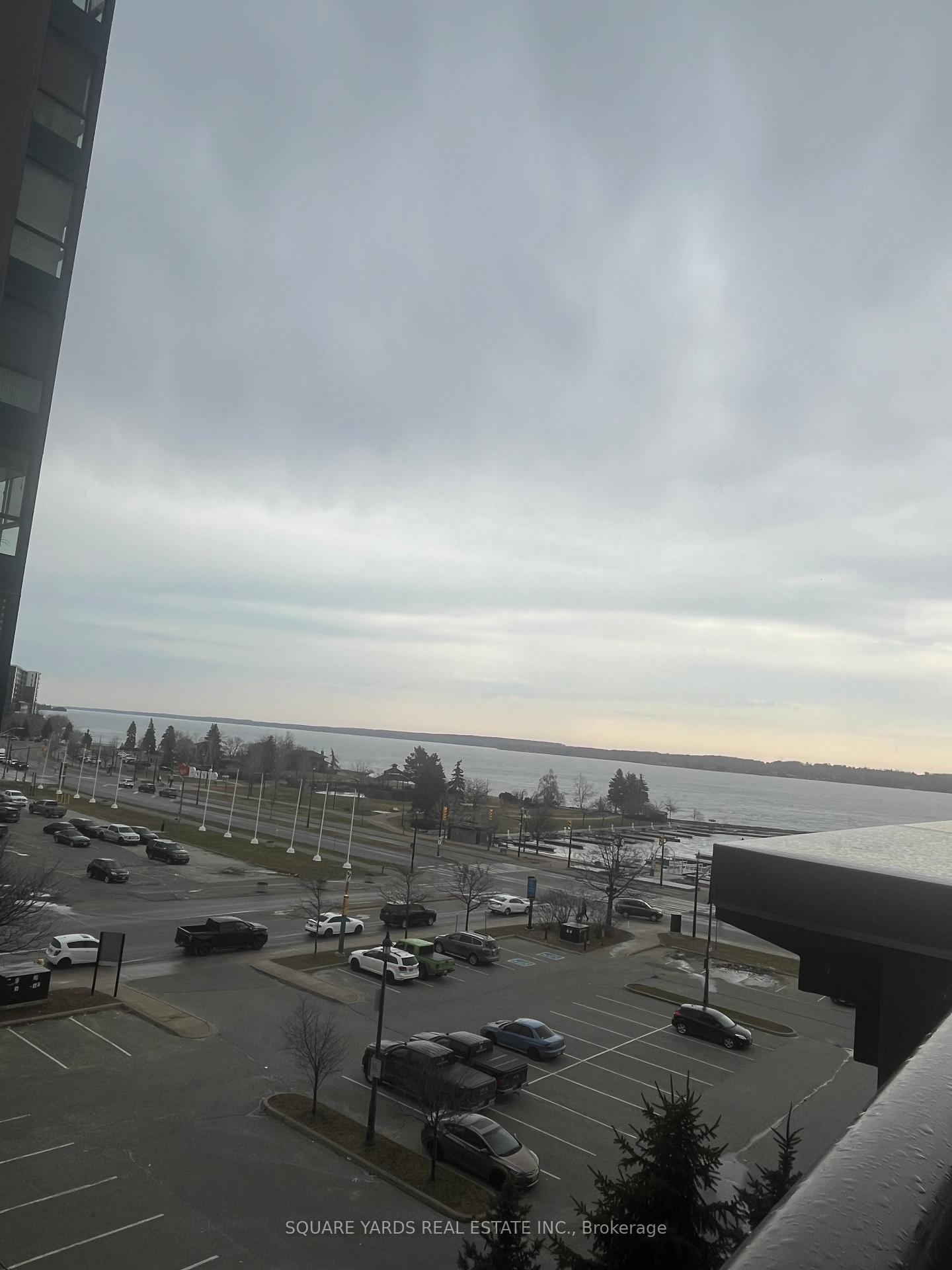 Photo 10 of Unit 1205, 15 Maple Avenue, Barrie, City Centre — HOMEH