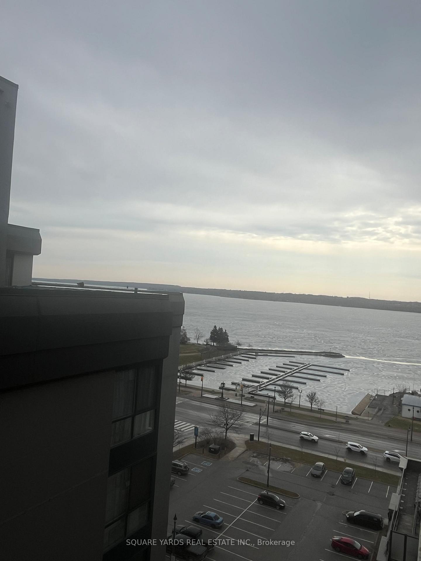 Photo 23 of Unit 1205, 15 Maple Avenue, Barrie, City Centre — HOMEH
