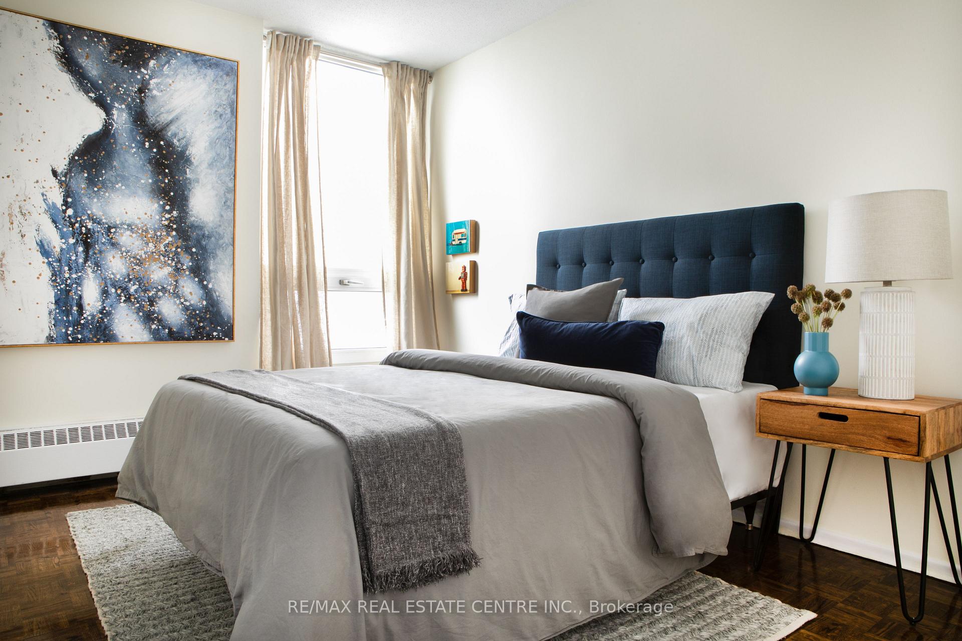 Photo 15 of Unit 110, 150 Graydon Hall Drive, North York, Parkwoods-Donalda — HOMEH
