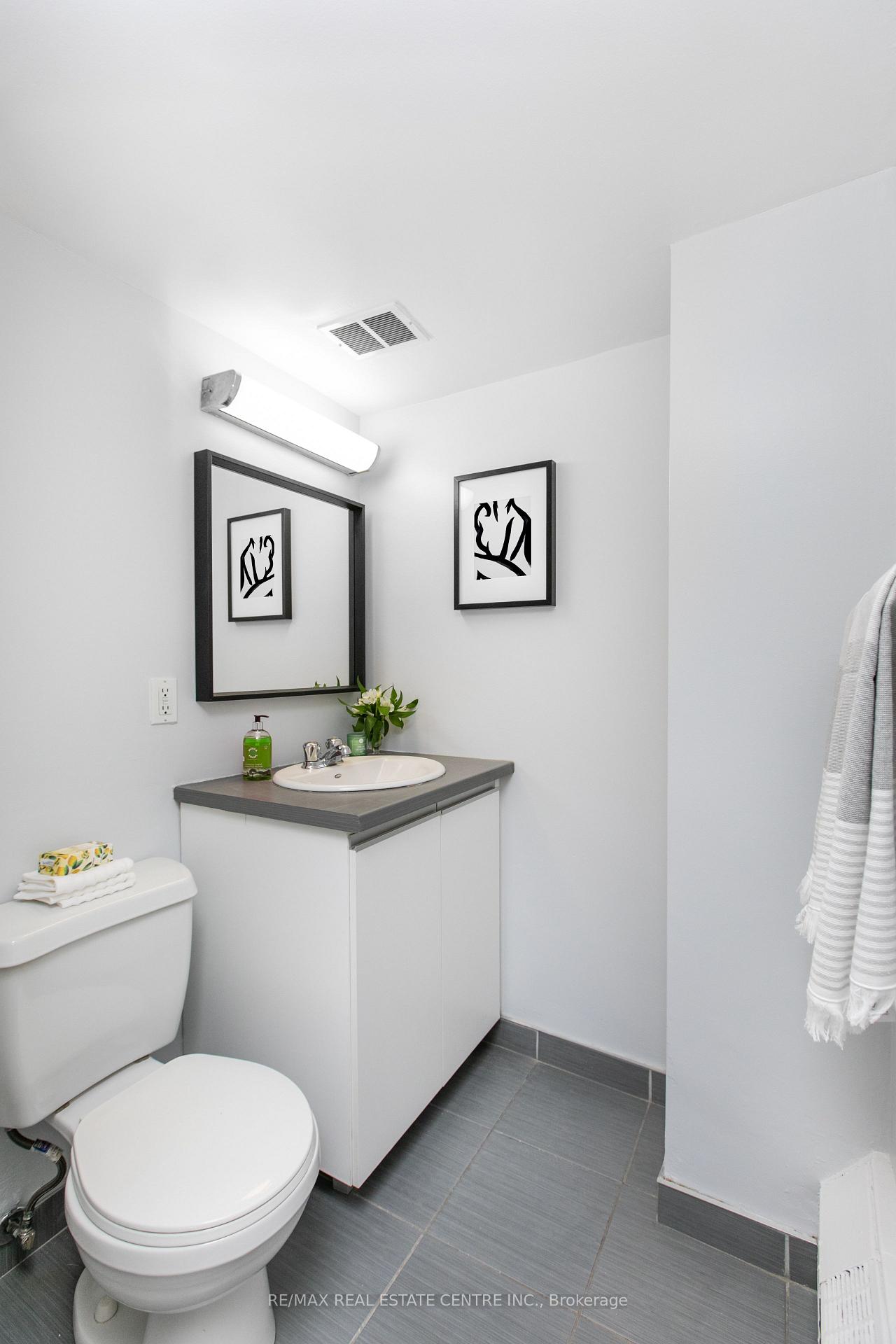 Photo 19 of Unit 110, 150 Graydon Hall Drive, North York, Parkwoods-Donalda — HOMEH