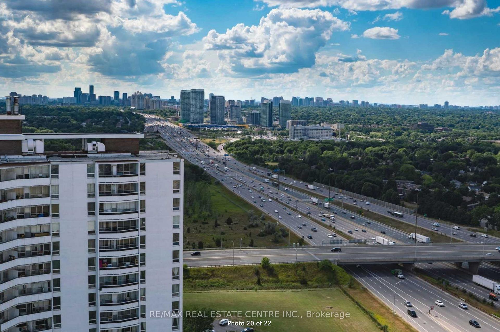 Photo 27 of Unit 110, 150 Graydon Hall Drive, North York, Parkwoods-Donalda — HOMEH