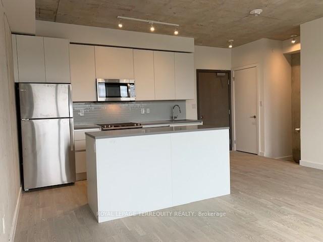 Photo 4 of Unit 713, 246 Logan Avenue, Toronto, South Riverdale — HOMEH