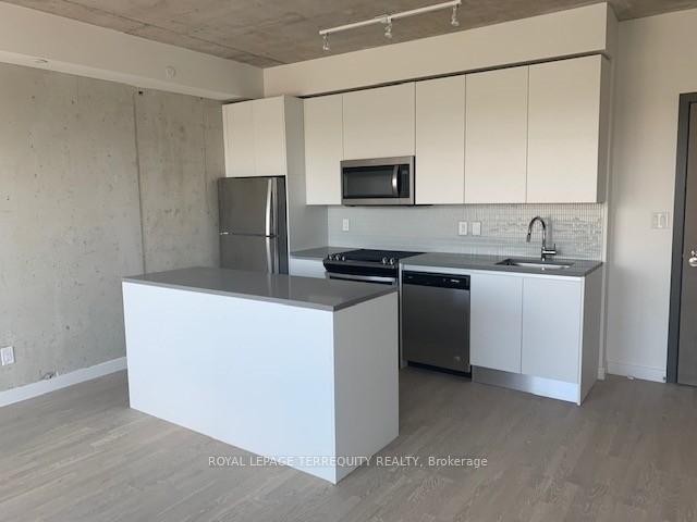 Photo 5 of Unit 713, 246 Logan Avenue, Toronto, South Riverdale — HOMEH