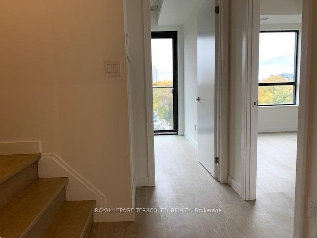 Photo 6 of Unit 713, 246 Logan Avenue, Toronto, South Riverdale — HOMEH