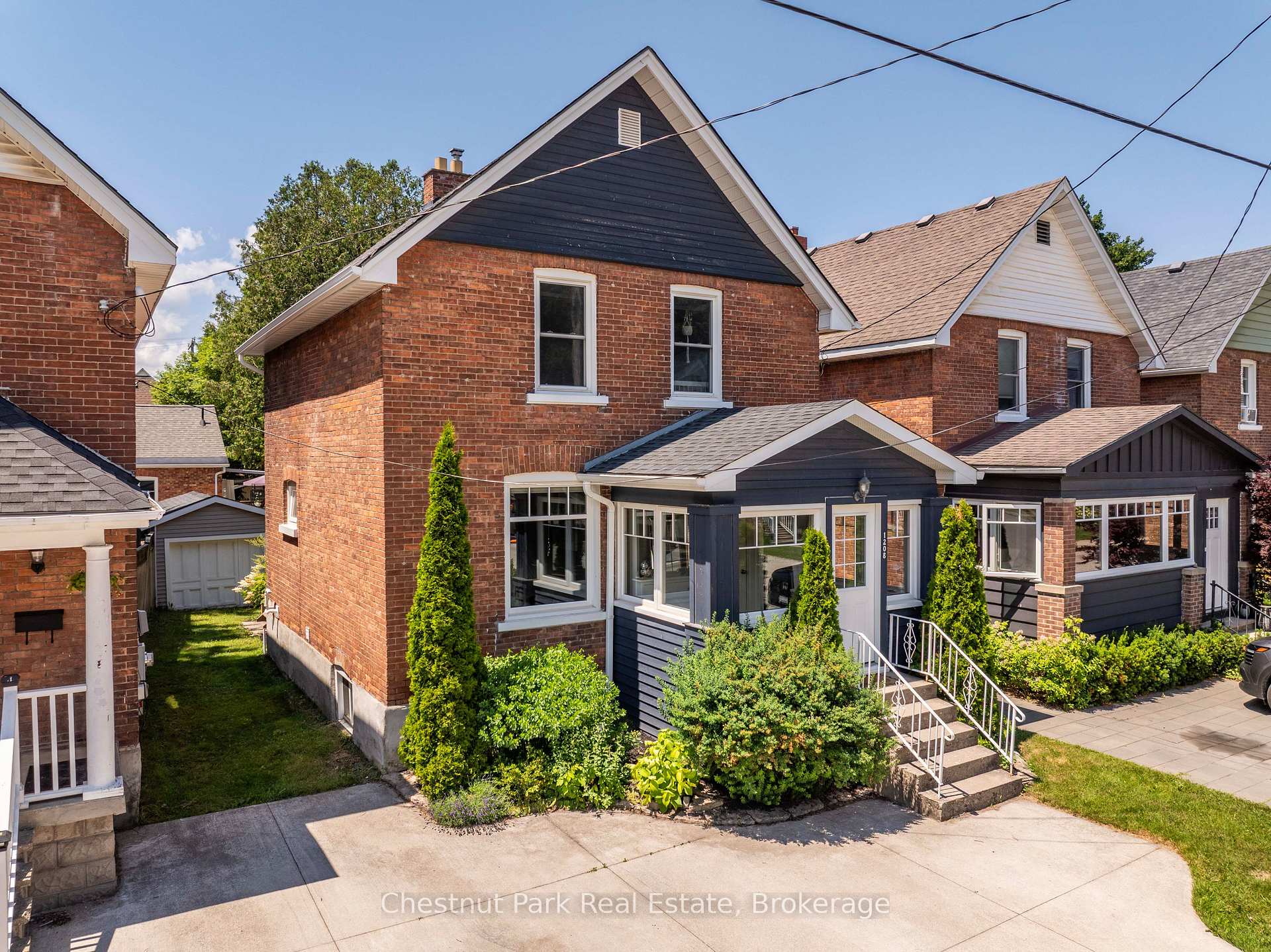 Photo 1 of 1208 3rd Avenue A, Owen Sound — HOMEH
