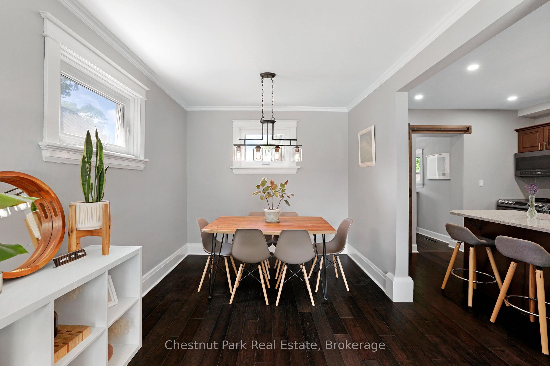 Photo 14 of 1208 3rd Avenue A, Owen Sound — HOMEH