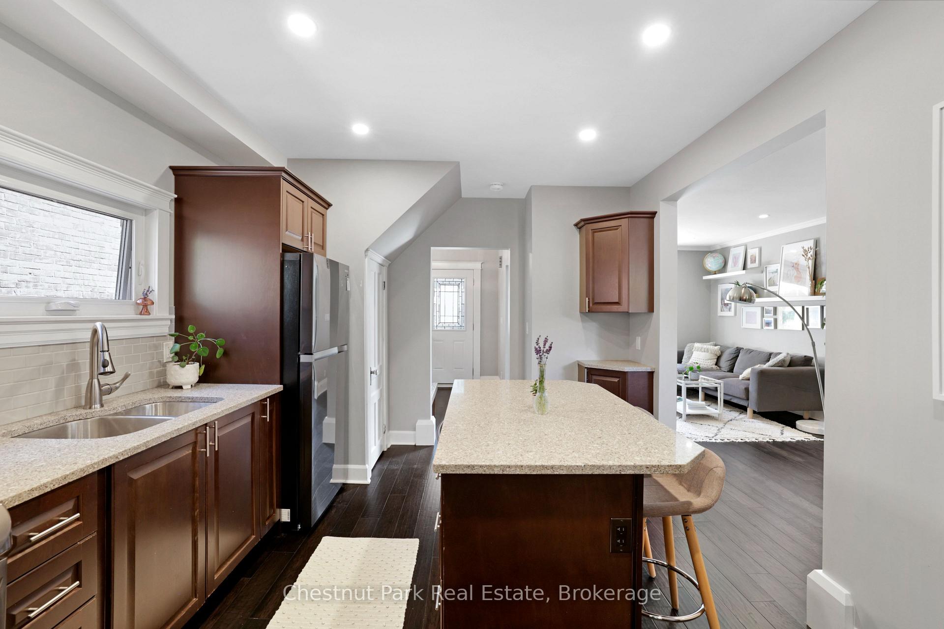Photo 18 of 1208 3rd Avenue A, Owen Sound — HOMEH