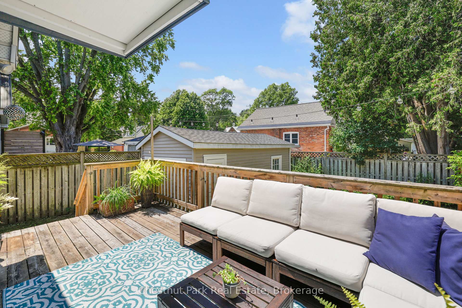 Photo 33 of 1208 3rd Avenue A, Owen Sound — HOMEH