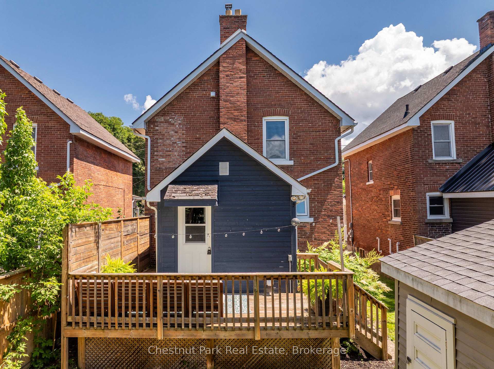Photo 34 of 1208 3rd Avenue A, Owen Sound — HOMEH