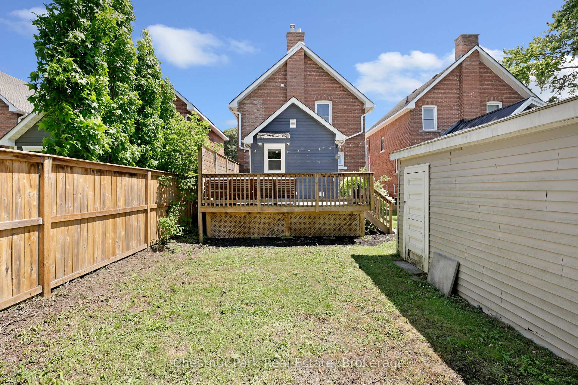 Photo 35 of 1208 3rd Avenue A, Owen Sound — HOMEH