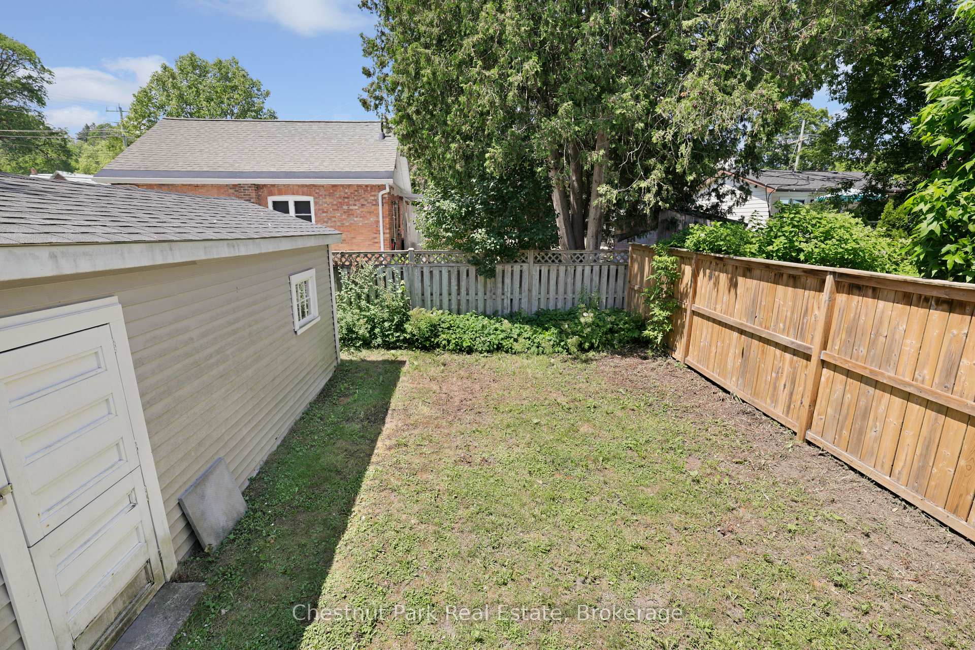 Photo 36 of 1208 3rd Avenue A, Owen Sound — HOMEH
