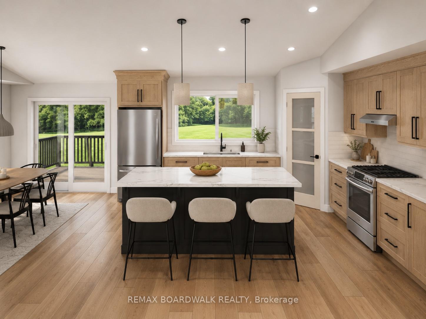 Photo 6 of 1403 Pittston Road, Edwardsburgh/Cardinal, Edwardsburgh/Cardinal Twp — HOMEH