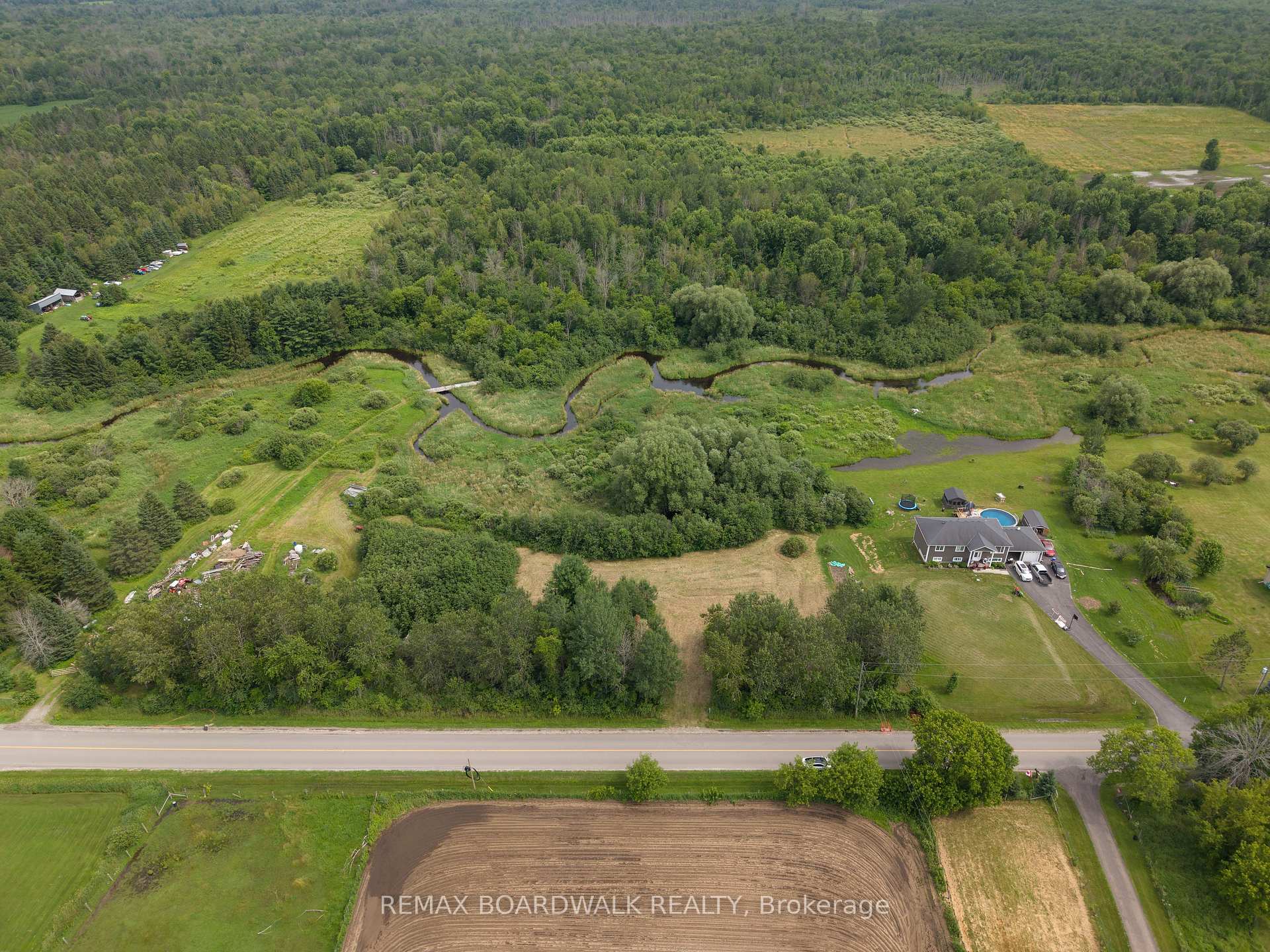 Photo 12 of 1403 Pittston Road, Edwardsburgh/Cardinal, Edwardsburgh/Cardinal Twp — HOMEH