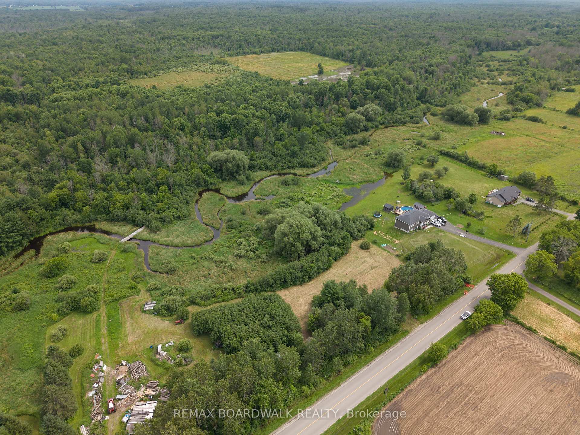 Photo 13 of 1403 Pittston Road, Edwardsburgh/Cardinal, Edwardsburgh/Cardinal Twp — HOMEH