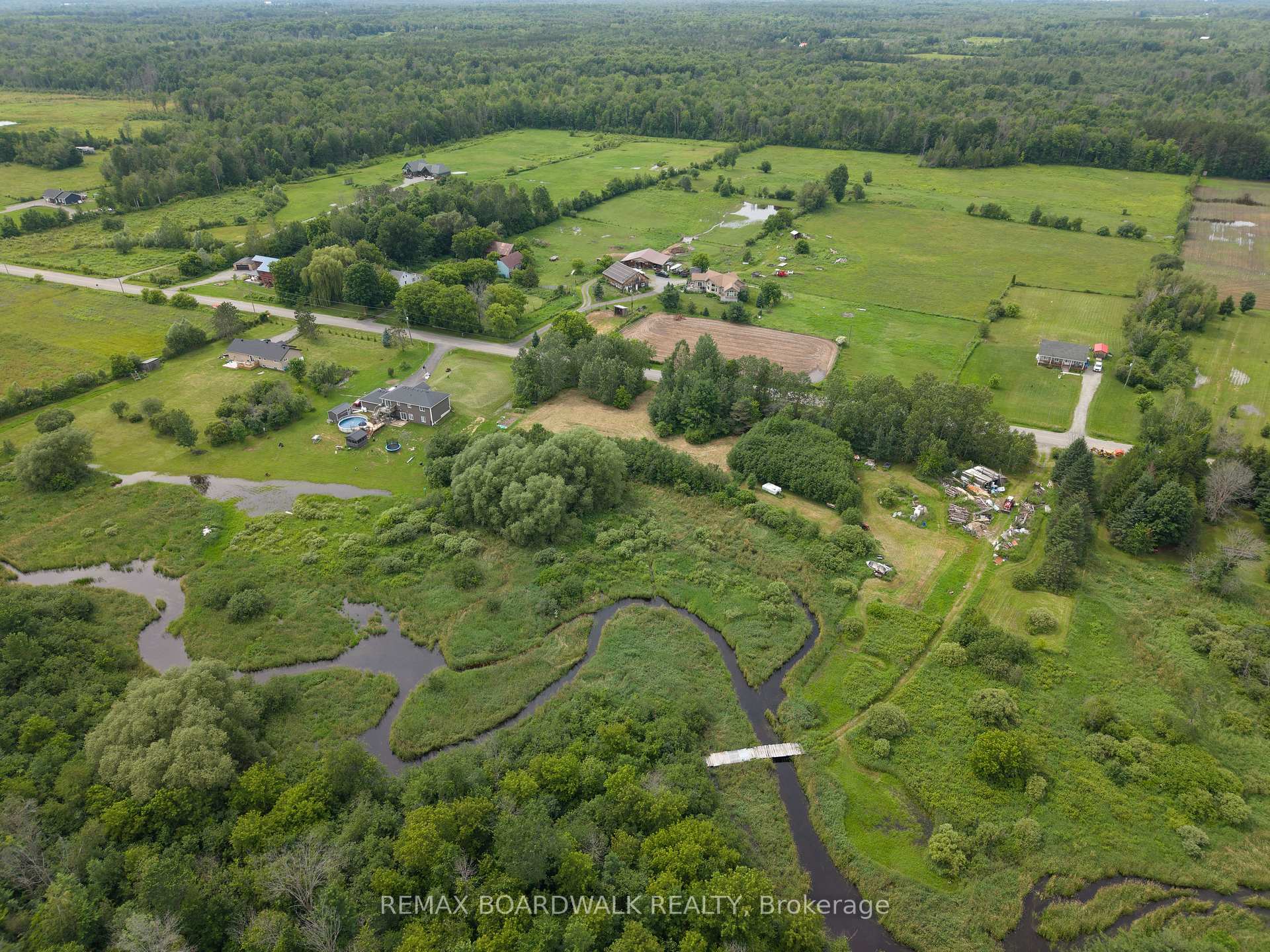 Photo 14 of 1403 Pittston Road, Edwardsburgh/Cardinal, Edwardsburgh/Cardinal Twp — HOMEH