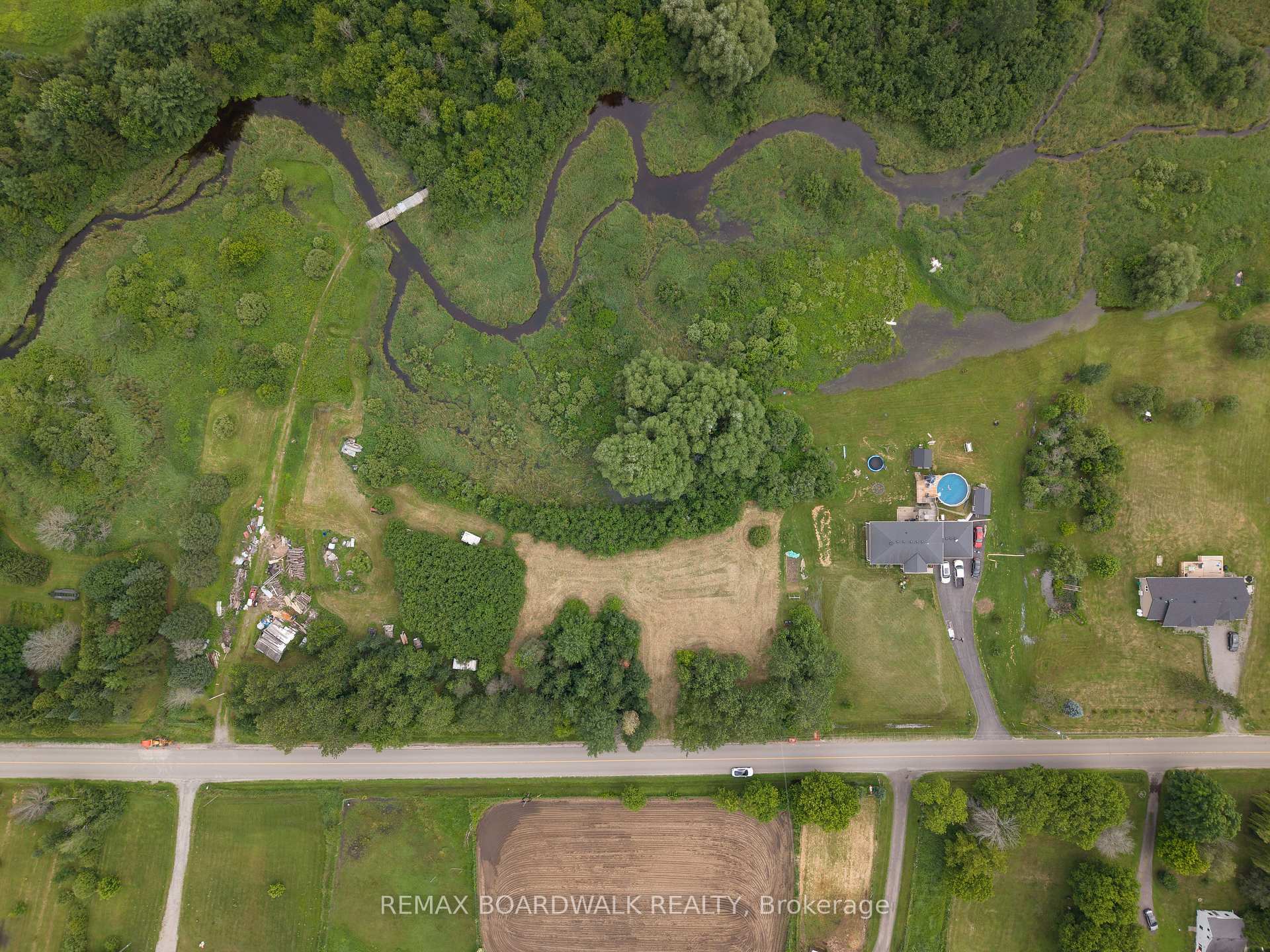 Photo 17 of 1403 Pittston Road, Edwardsburgh/Cardinal, Edwardsburgh/Cardinal Twp — HOMEH