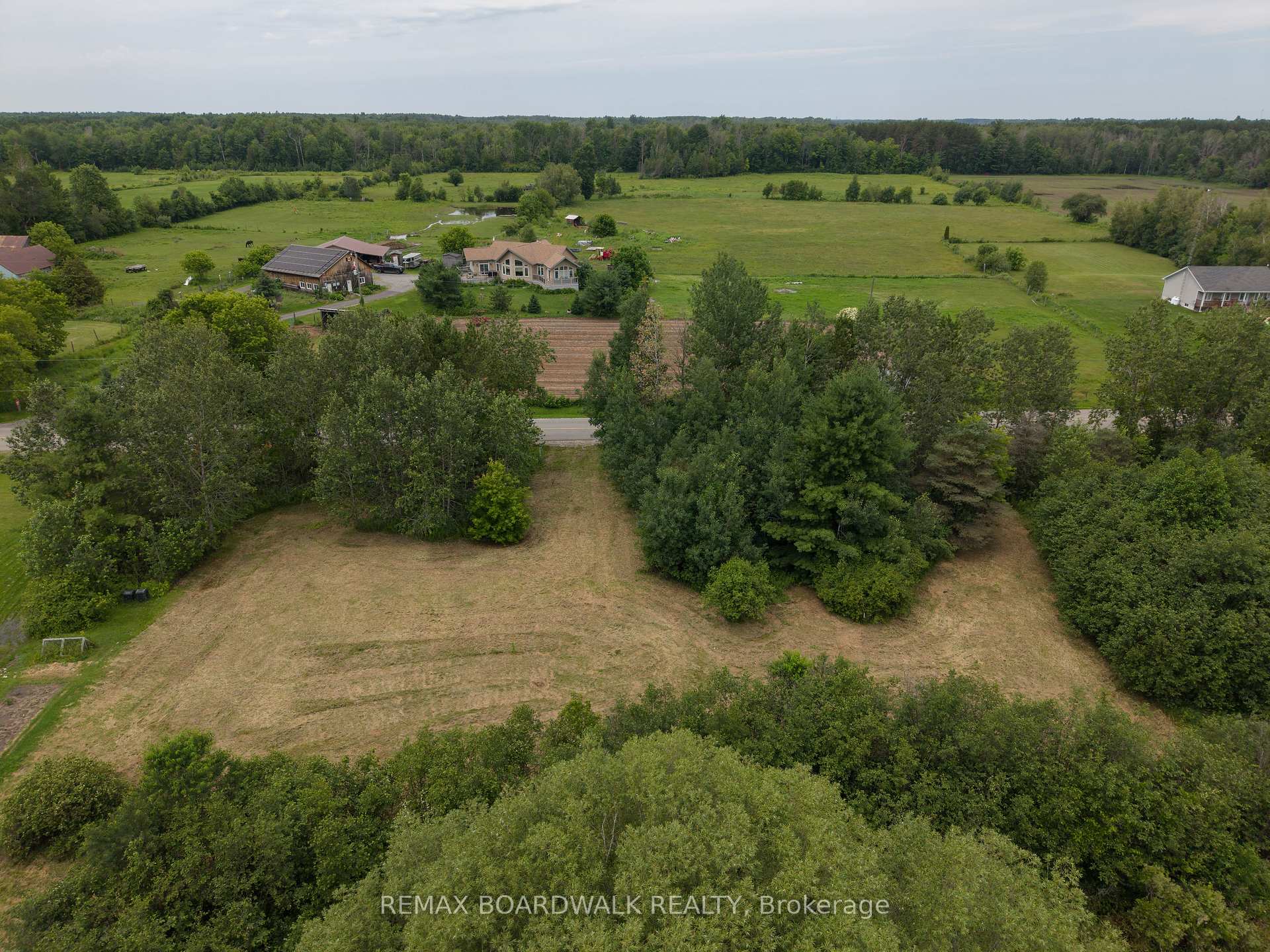 Photo 19 of 1403 Pittston Road, Edwardsburgh/Cardinal, Edwardsburgh/Cardinal Twp — HOMEH