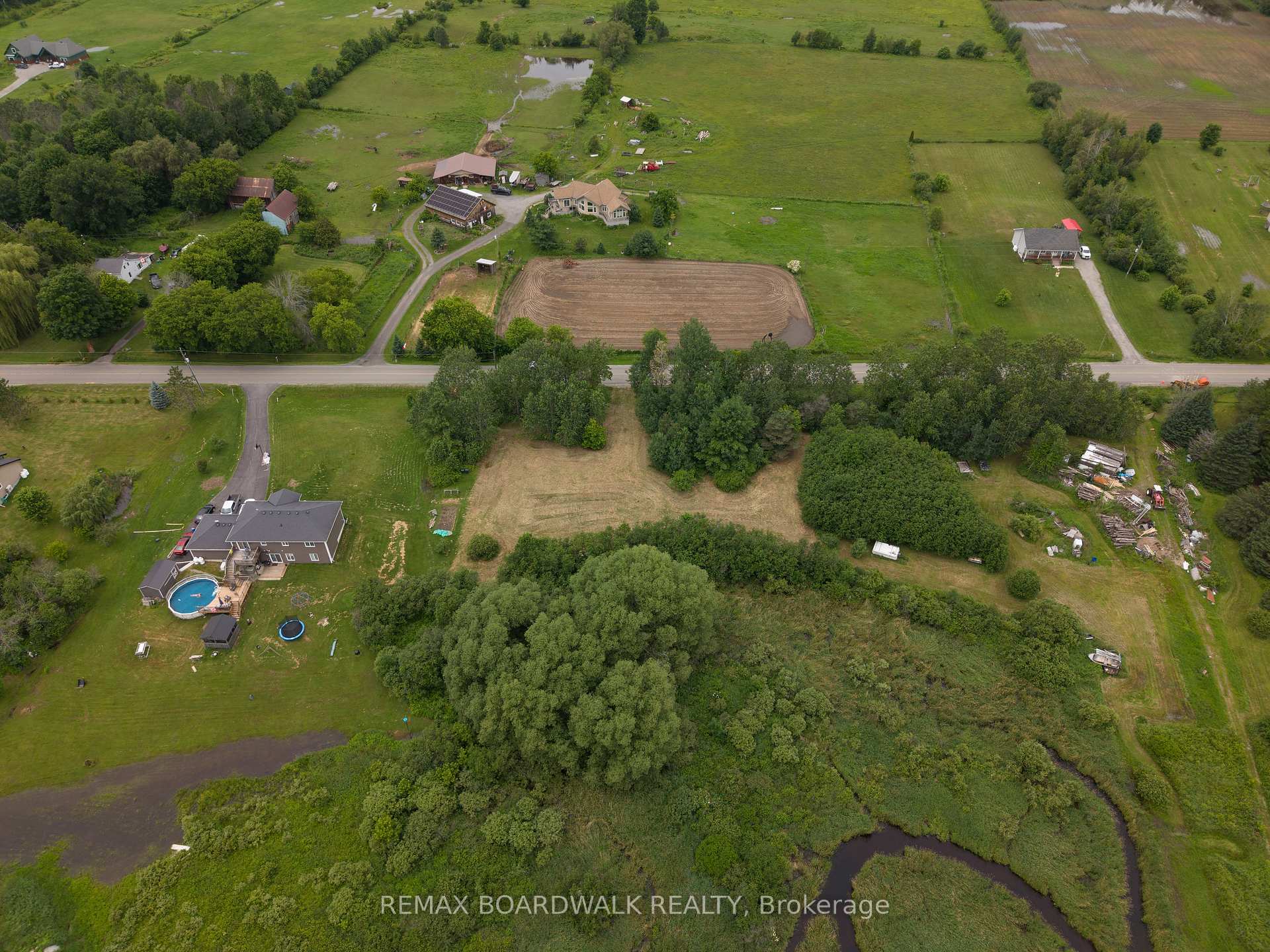 Photo 21 of 1403 Pittston Road, Edwardsburgh/Cardinal, Edwardsburgh/Cardinal Twp — HOMEH