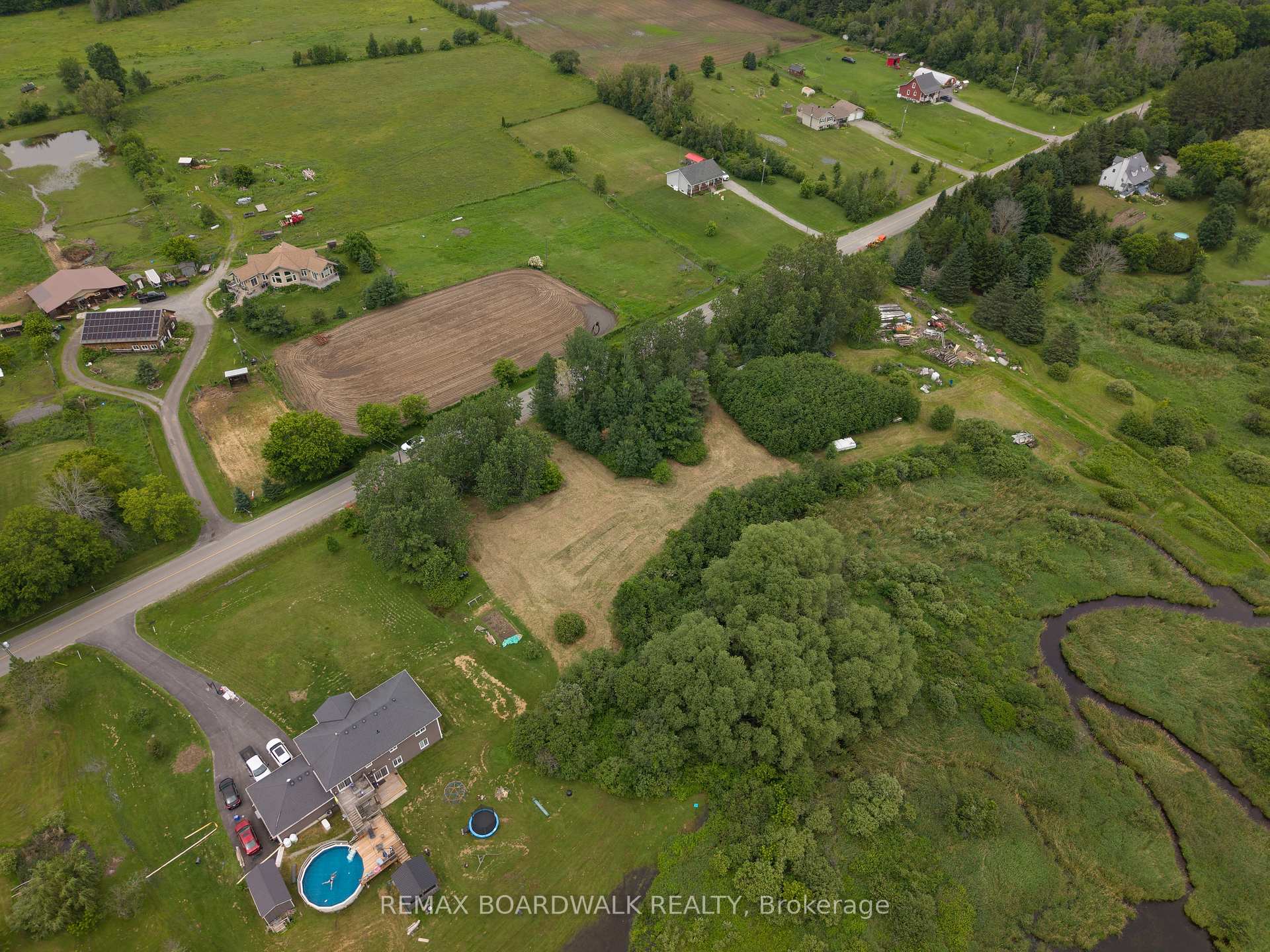 Photo 22 of 1403 Pittston Road, Edwardsburgh/Cardinal, Edwardsburgh/Cardinal Twp — HOMEH